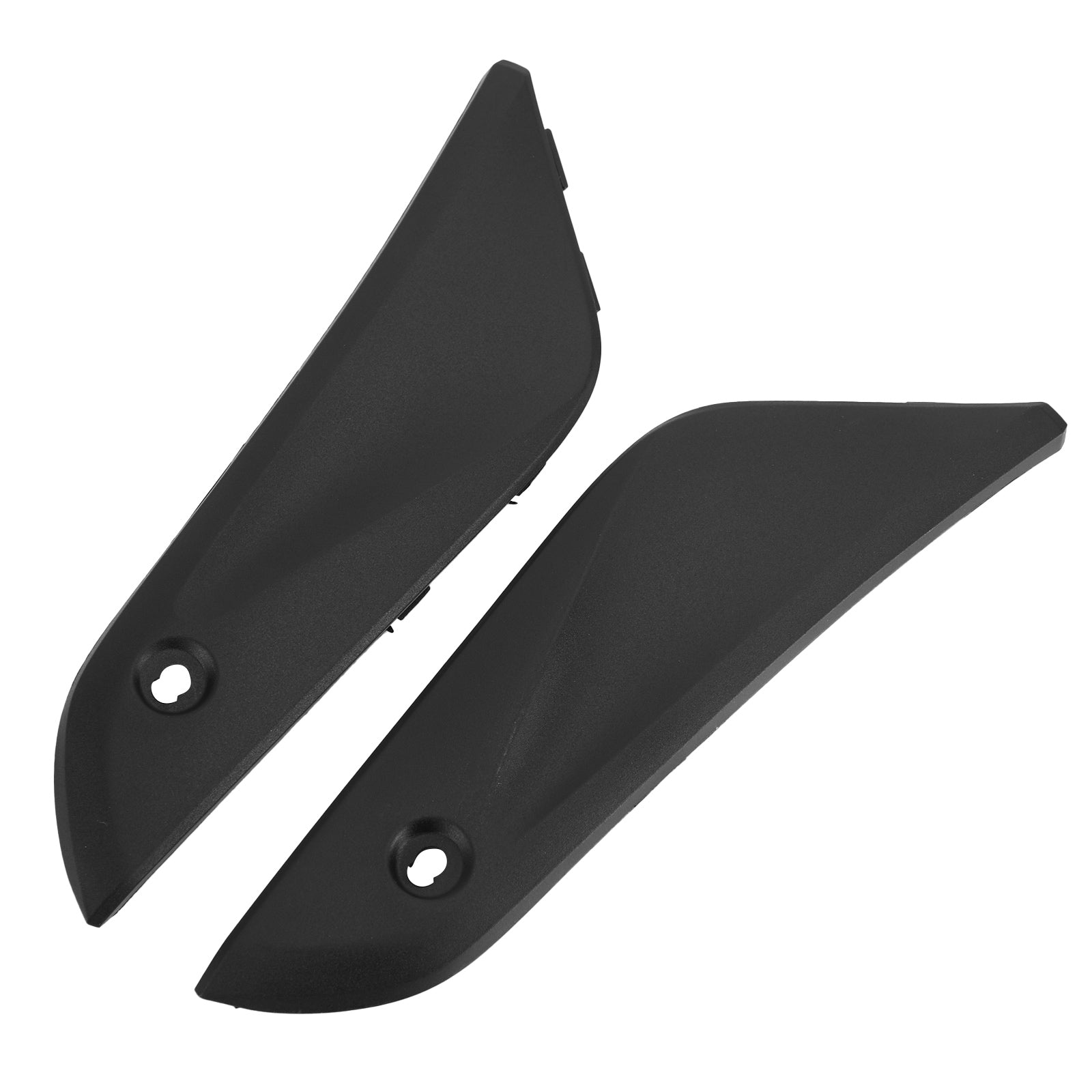 Honda CBR1000RR 2004-2007 Garniture latérale du réservoir d'essence Capot de carénage