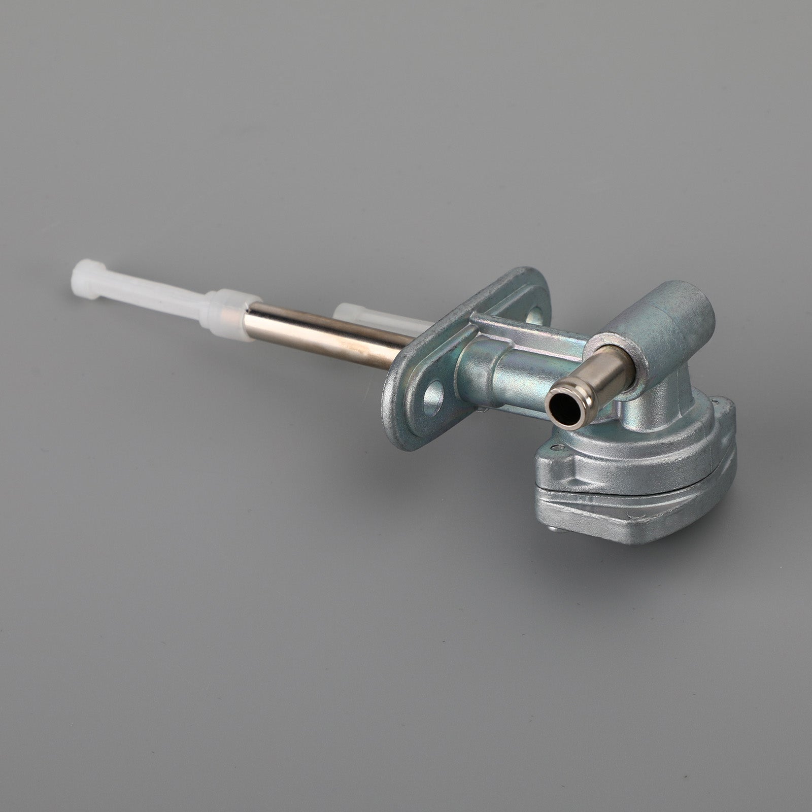 Valve de carburant Petcock et vis de levier pour Yamaha Grizzly YFM350 YFM660 5KM-24500-10 générique