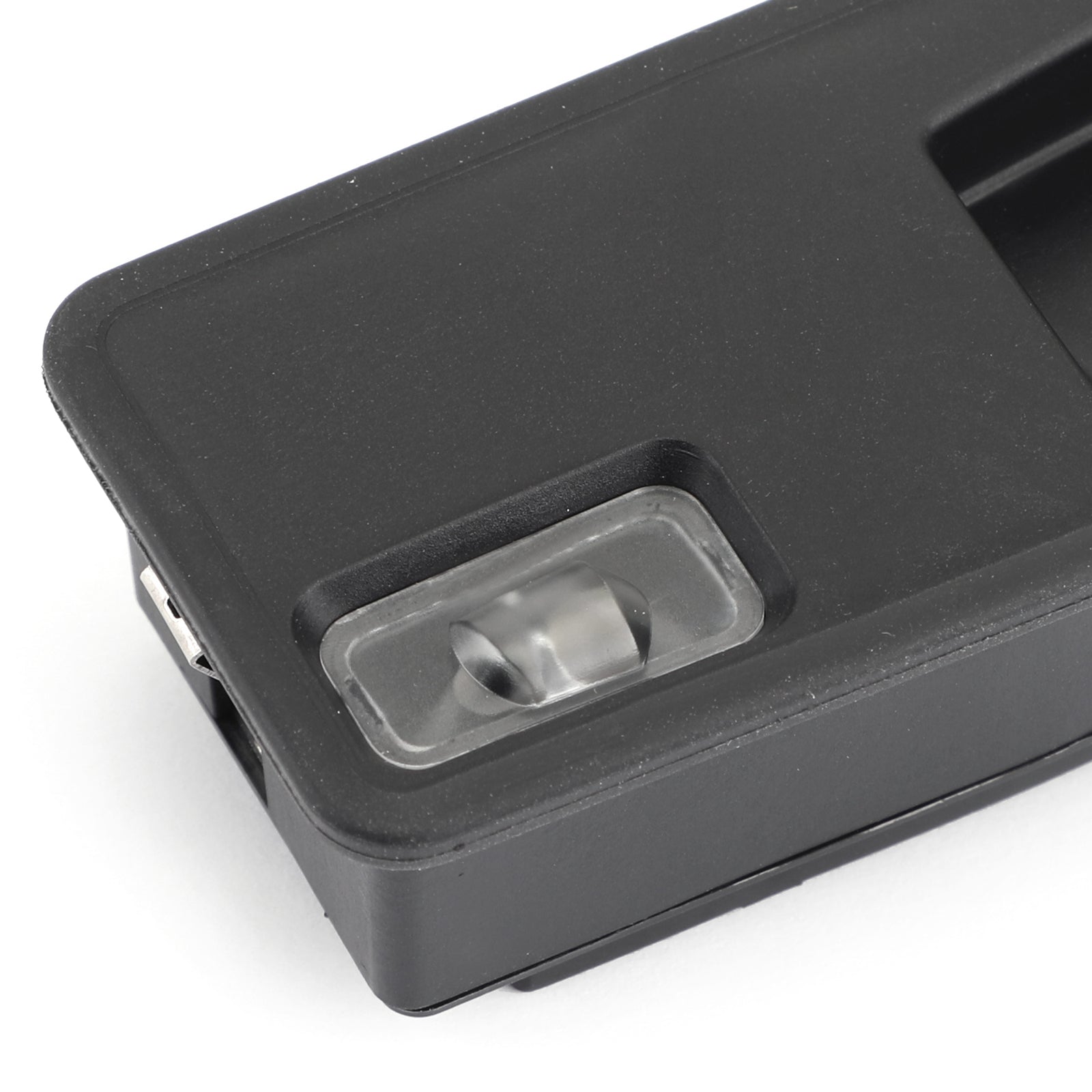 Kofferbak Achterklephendel Kofferbakhendelschakelaar F1EB-19B514-AE voor FORD FIESTA VII Generiek