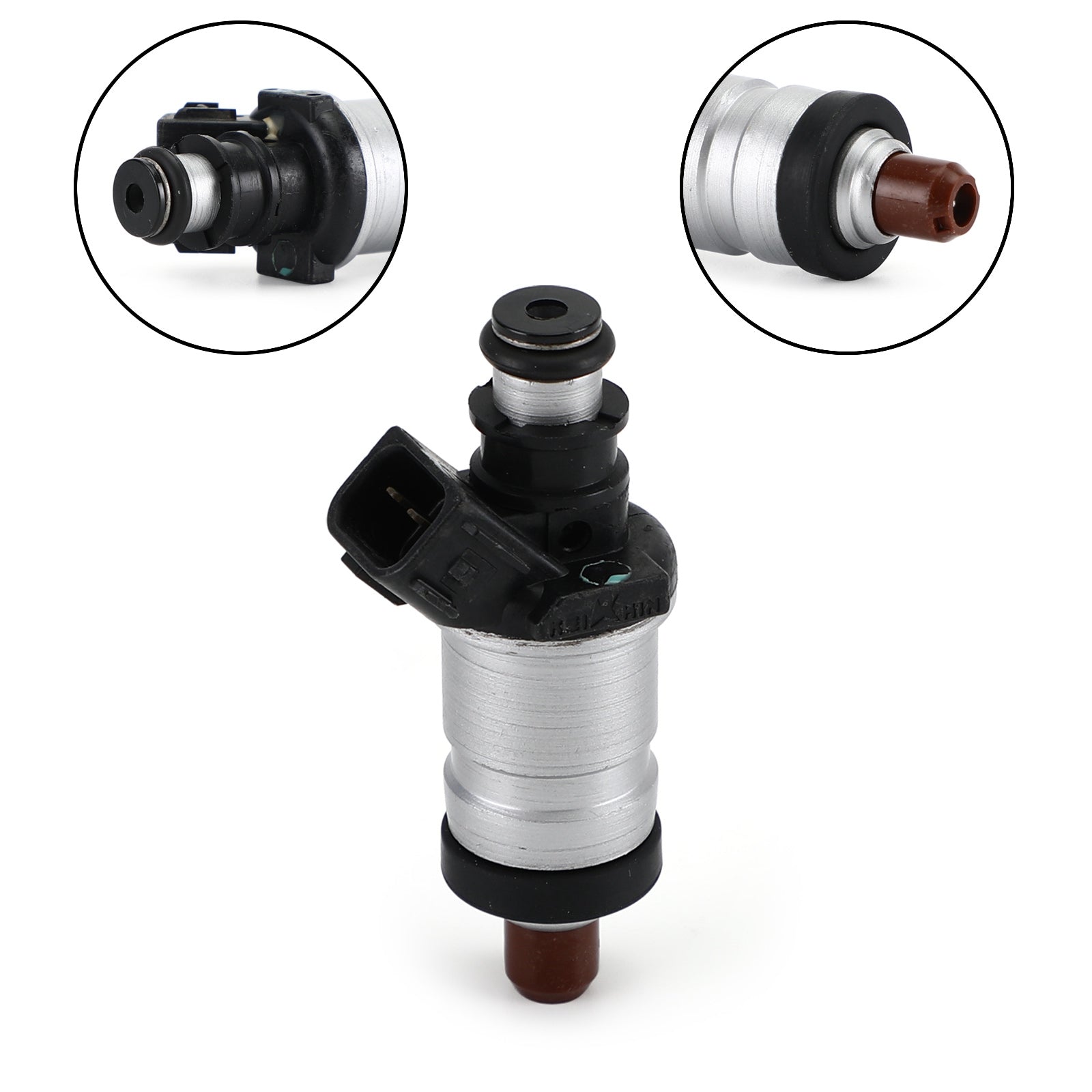 1 szt. Wtryskiwacze paliwa 06164P2J000 dla Honda Acura Integra Accord Civic EX SI Vtec Generic