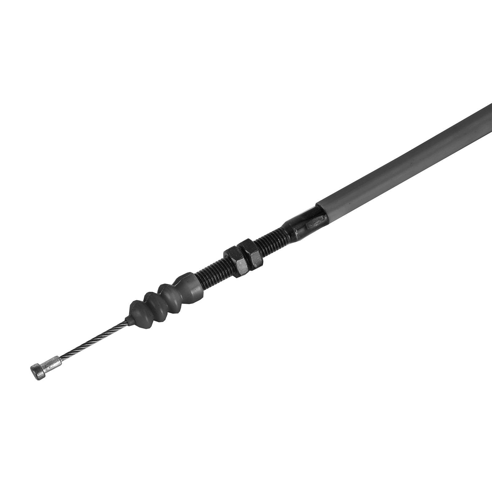 Remplacement du câble d'embrayage de la moto Kawasaki Z900 2017-2019