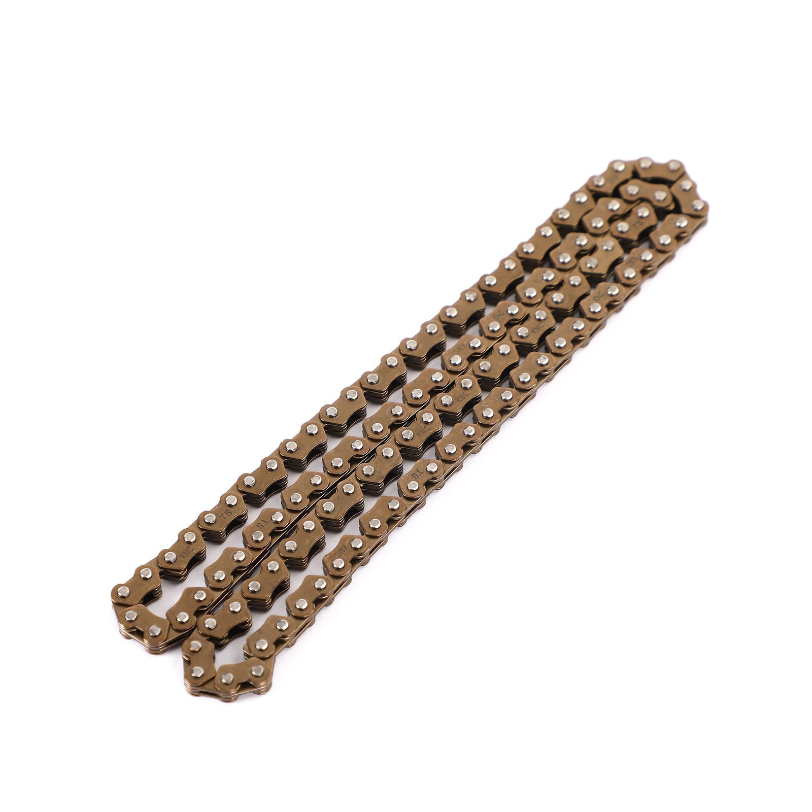 Käyttöketju Yamaha 94591-51110 94591-87110 Xvs125 Xvs250 Yfm35Ba Yfm350Fwan Generic