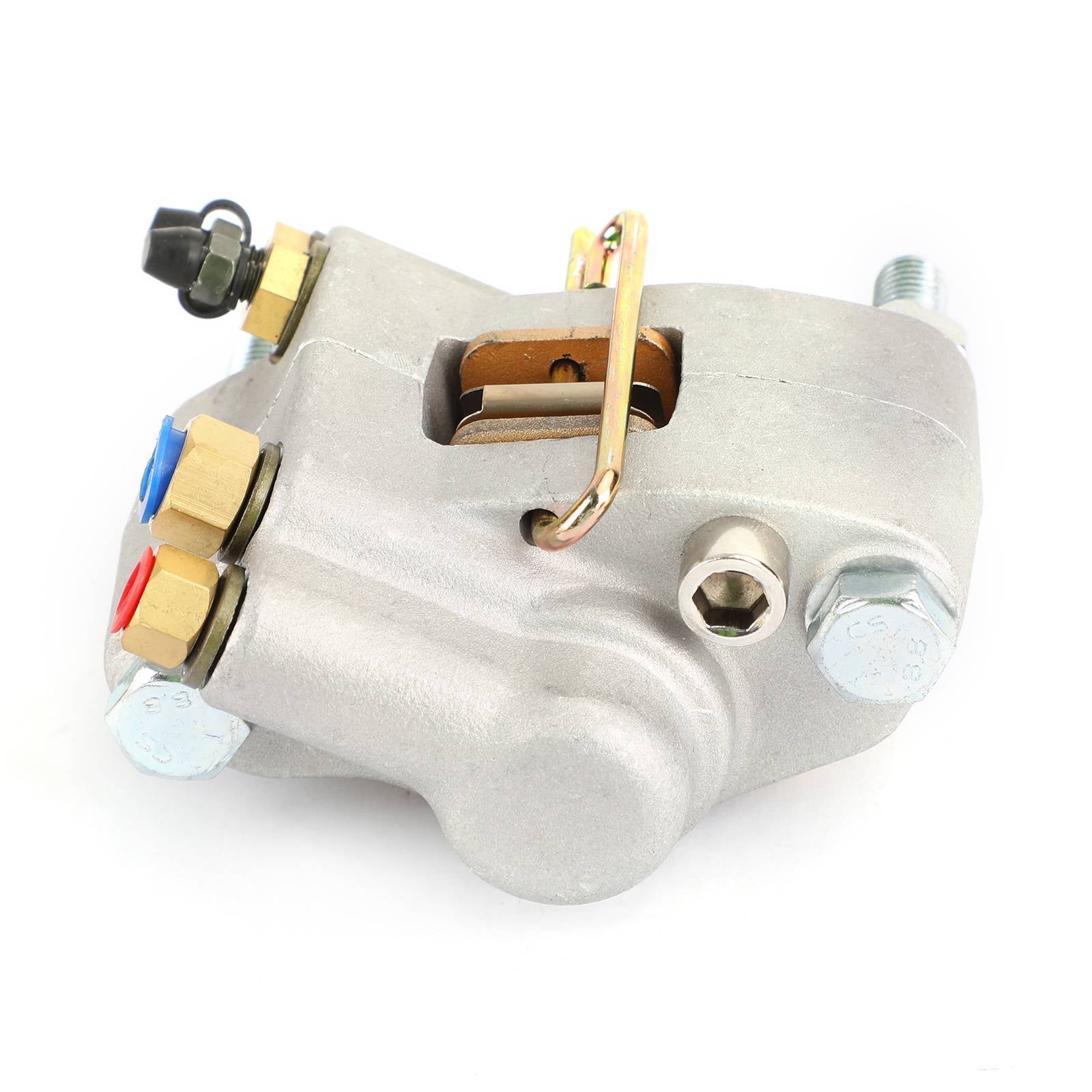 Pinza de freno trasero 1910553 para Polaris Sportsman 335 400 500 Worker 335 500 genérico