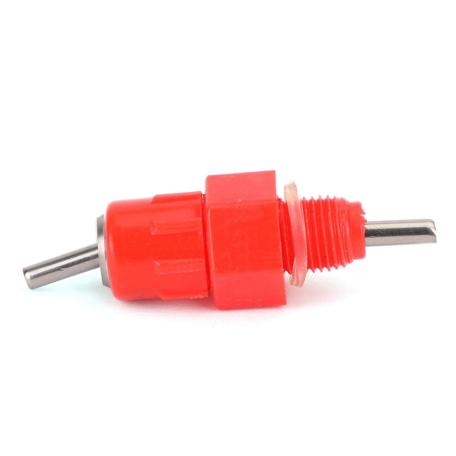 10 valvole per capezzoli per acqua, bevitore automatico, alimentatore per pollame, pollo, anatra, uccello