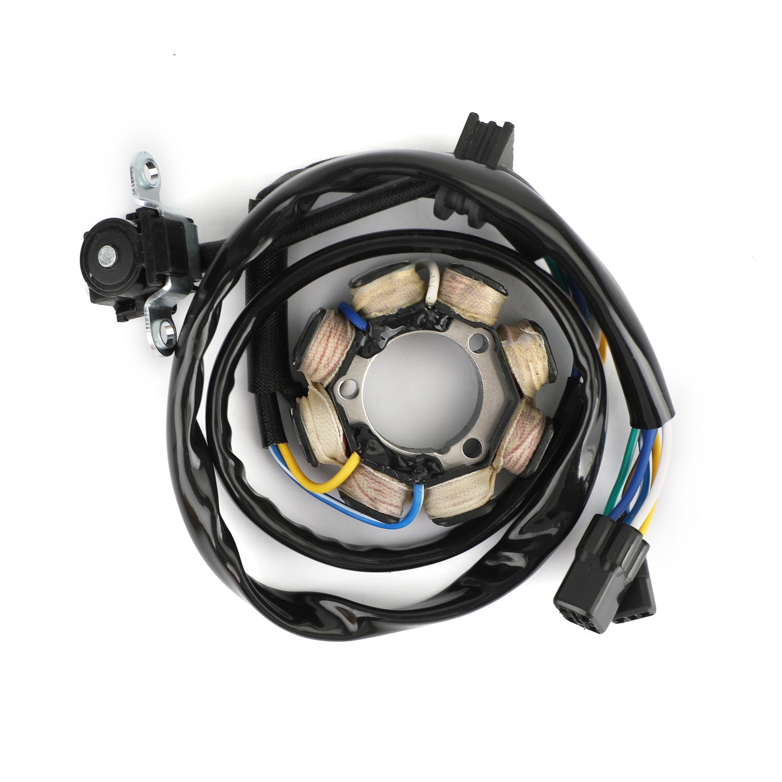 STATOR GENERATOR, primeren za Honda CRF250 CRF250X Repl. # 31100-NSC-671 31100-NSC-A11 generično