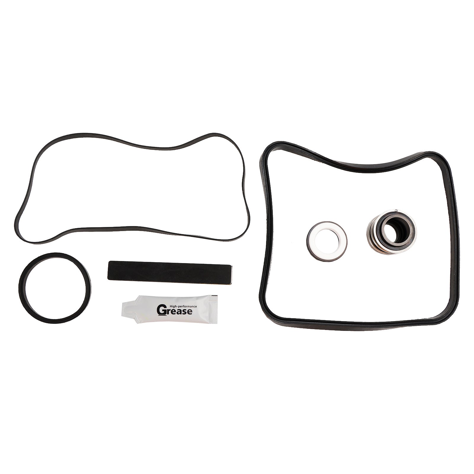 UST1102 allaspumpun moottorin ja tiivisteen vaihtosarja Hayward Max Flow -superpumppuun