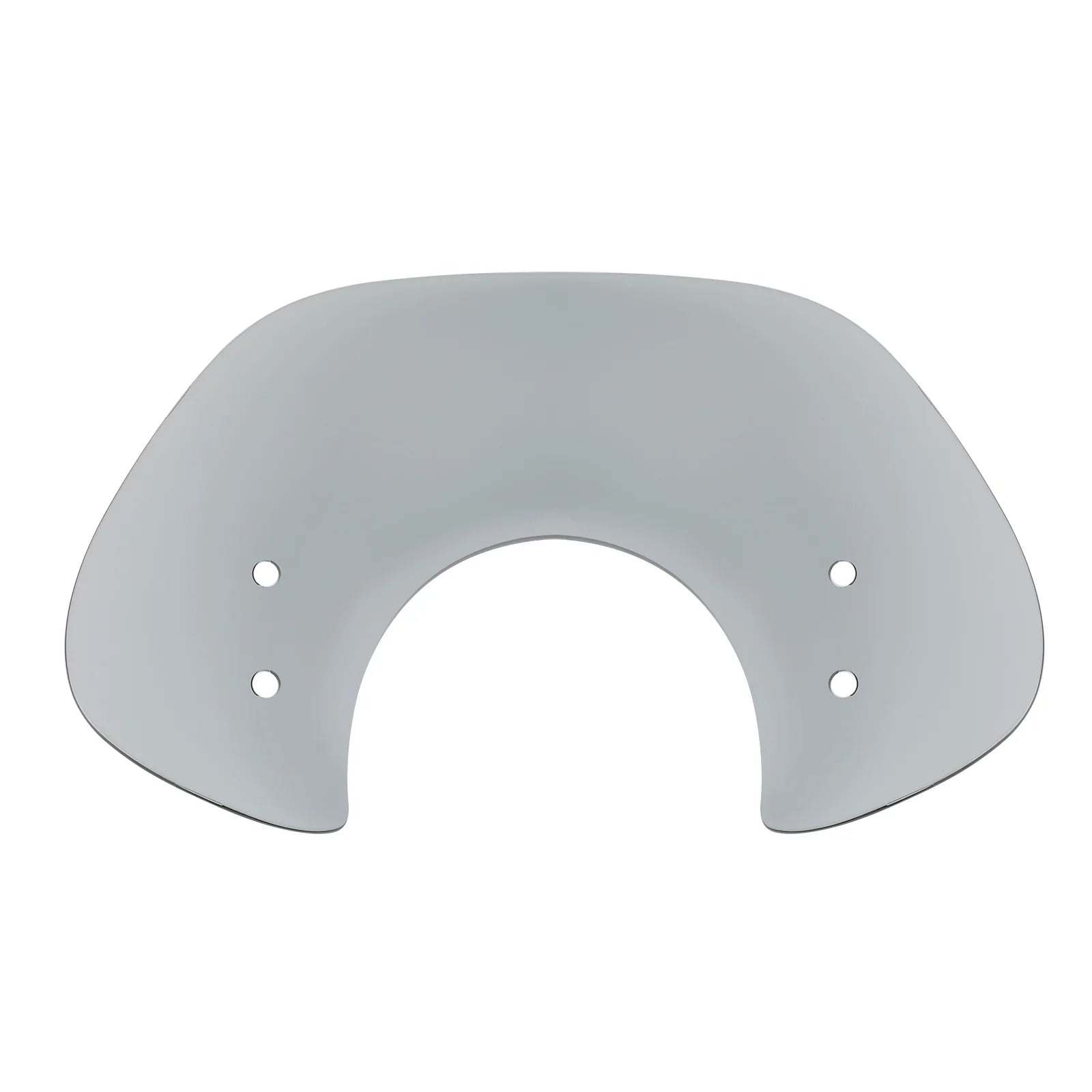 Vespa Primavera 150 2014-2021pare Kratko vetrobransko steklo