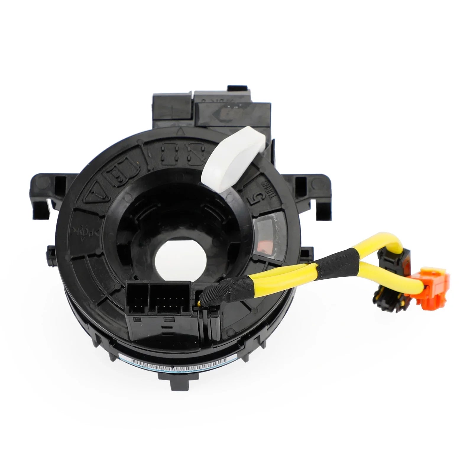 2010-2016 TOYOTA 4RUNNER / LEXUS GX460 Ressort d'horloge de câble en spirale avec capteur 84307-30090