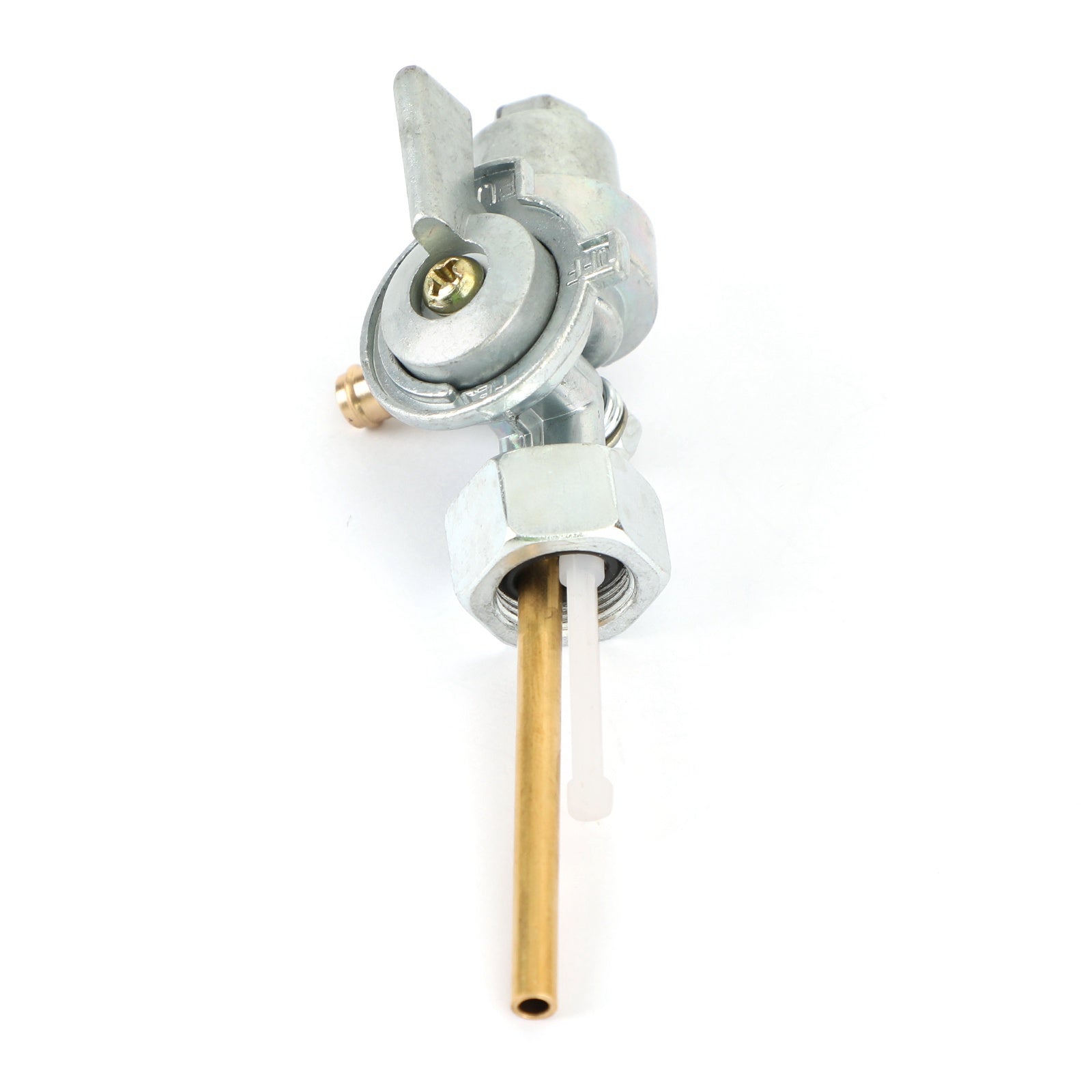 Grifo de combustible para Yamaha YG5 YG1 YZ80 L5T RX50 DT80 TY80 367-24500-04 Genérico