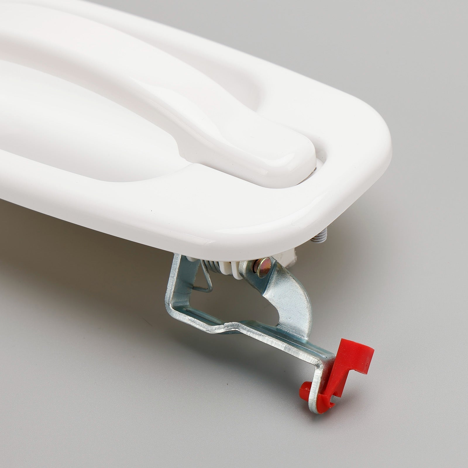 Silverado 1999-2007 4 koščke ročajev zunanjih vrat, pobarvanih v beli 19356468 19356470 19356469 19356467