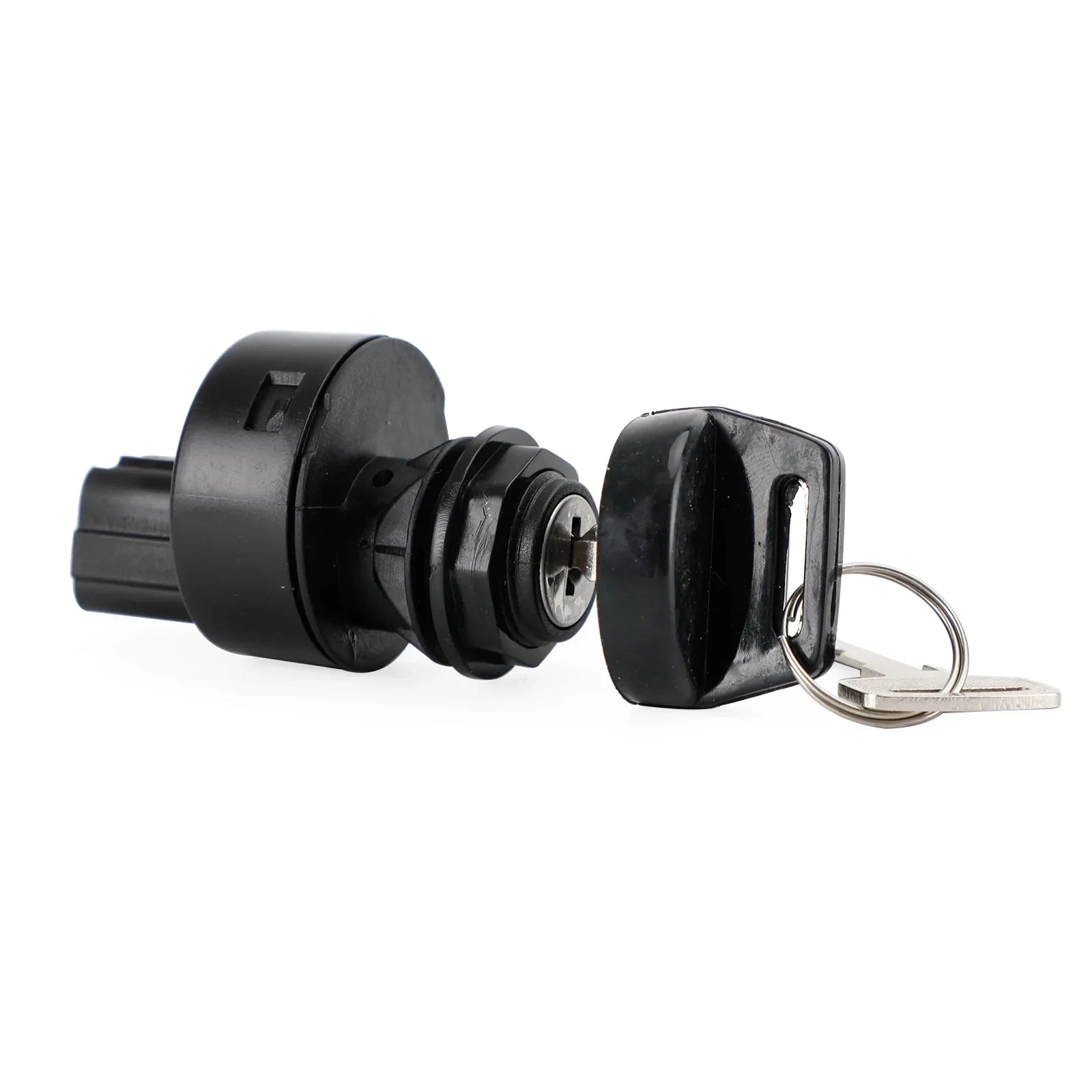 Arctic Cat 400 450 500 550 650 700 1000 Mud Pro TRV 3-asentoinen virtakytkin avaimilla 0430-090