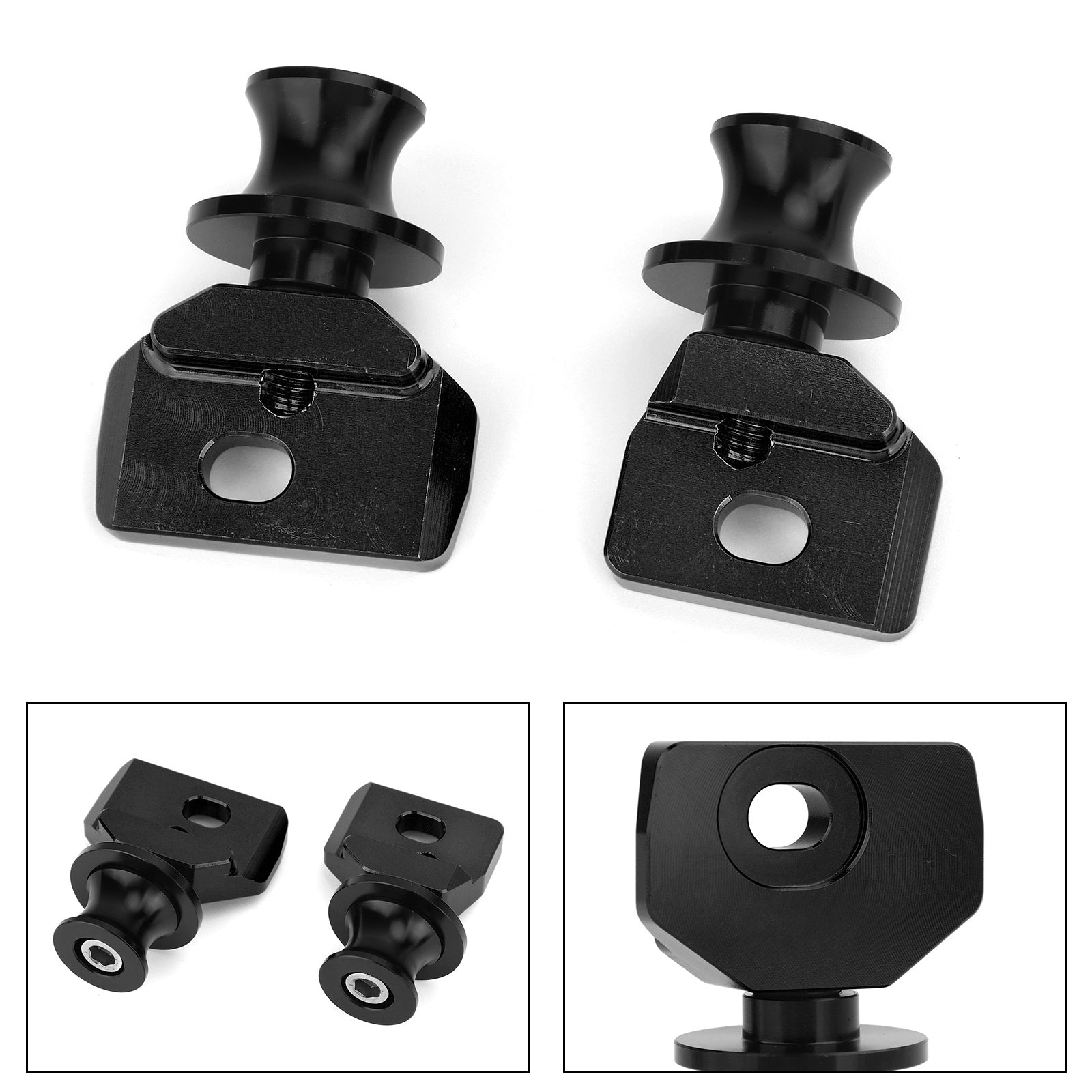 CNC-ketjun säätölohko Honda CB650R CBR650R 2019-2020 Generic Honda -kela