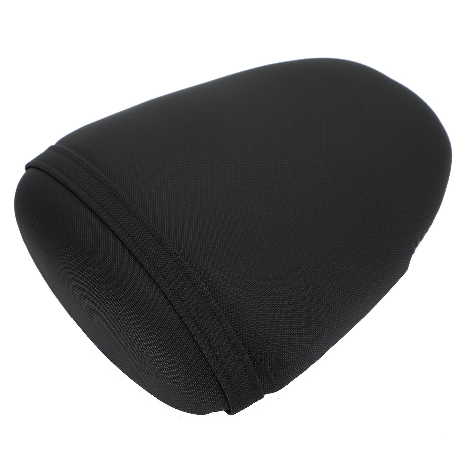 Coussin de siège passager arrière noir pour Suzuki Sv400 650 1998-2002 99 00 01 générique