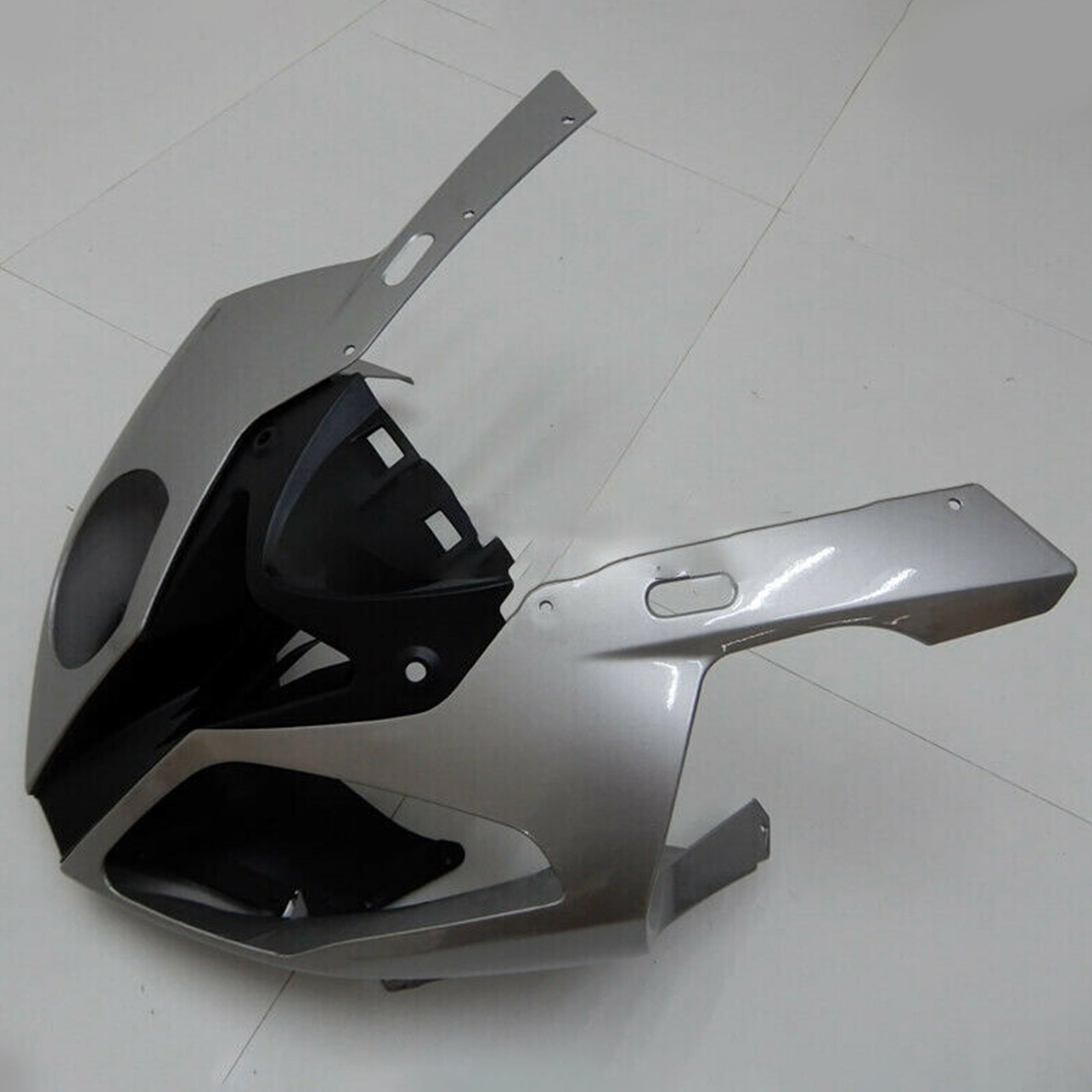 Kit carenado inyección Amotopart carrocería plástico ABS para BMW S1000RR 2009-2014 generico