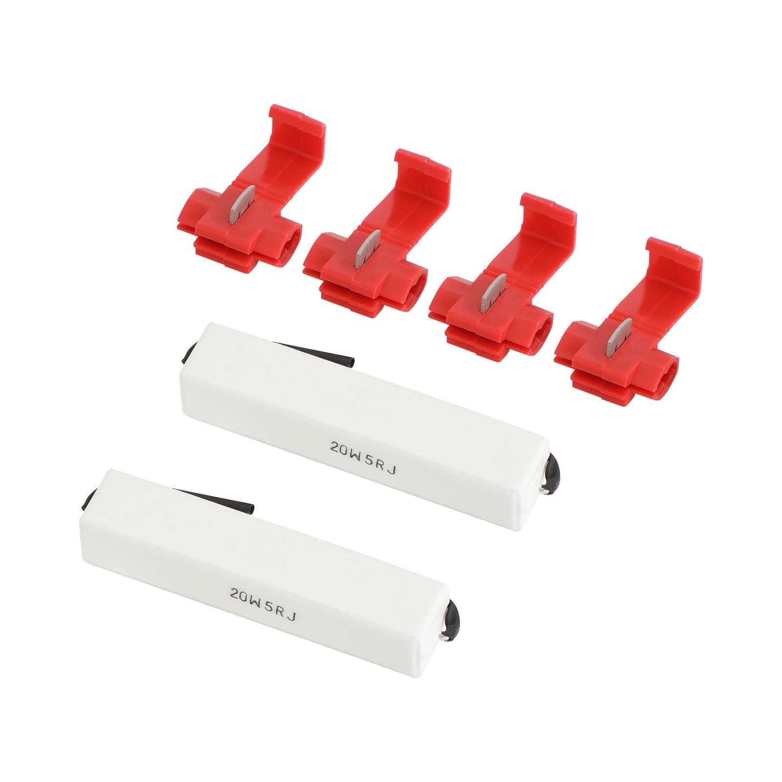 Zintegrowane tylne diody LED zintegrowane miganie migające Kawasaki Ninja 500 R ZX-7R ZX 750 Generic