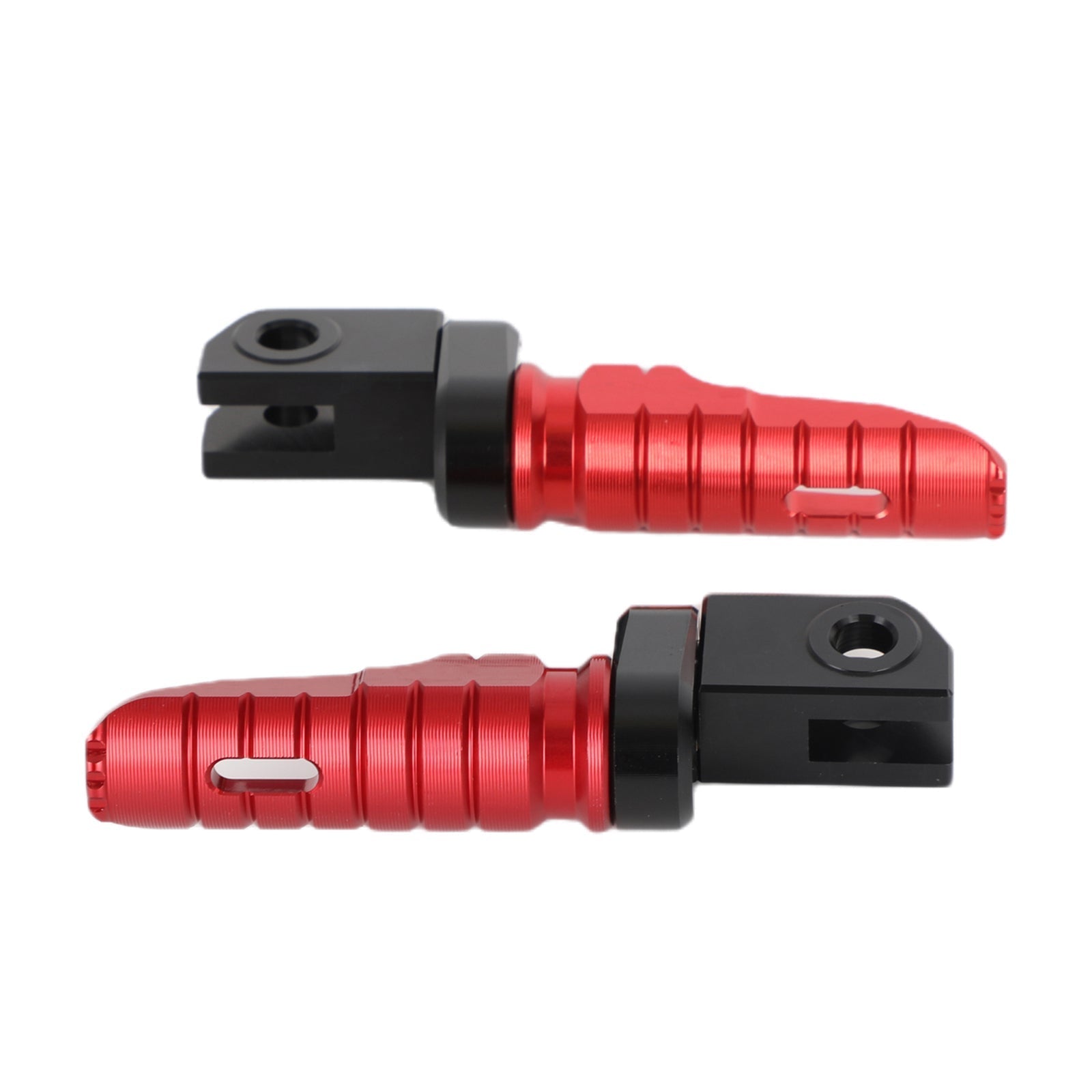 Poggiapiedi davanti a poggiapiedi per Aprilia RSV4 Factory 2009-2022 Tuono 660 2021-2022 Generico