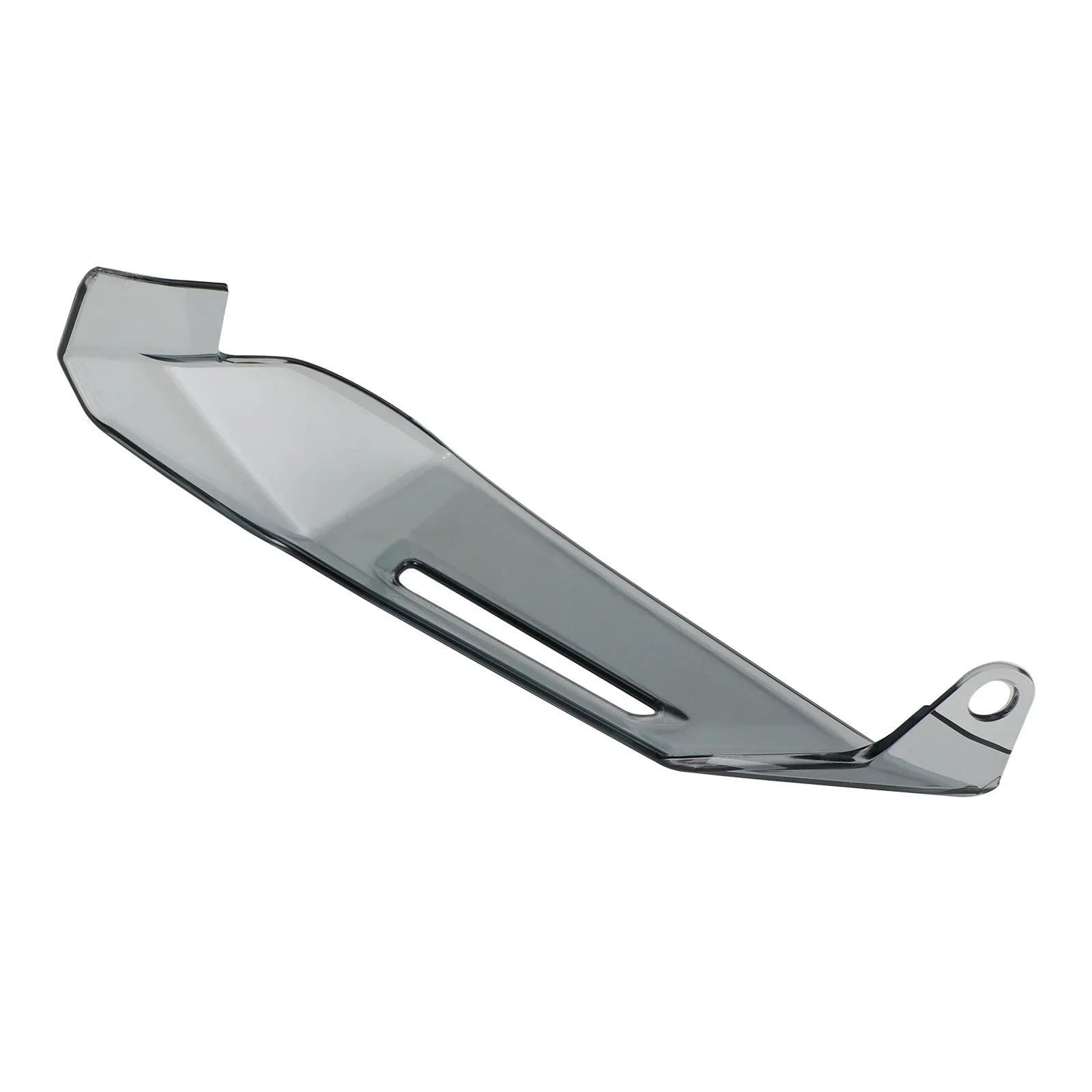 2021-2022 Honda Forza 750 Caratteristiche dell'ala del laterale più basso