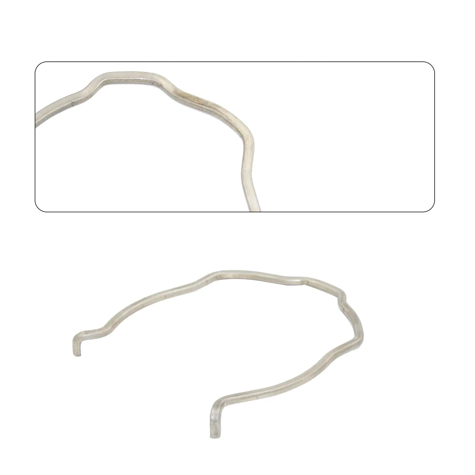 BMW N54 N55 335i 535i 535xi 335xi 335is 135 Collier C pour tuyau de charge