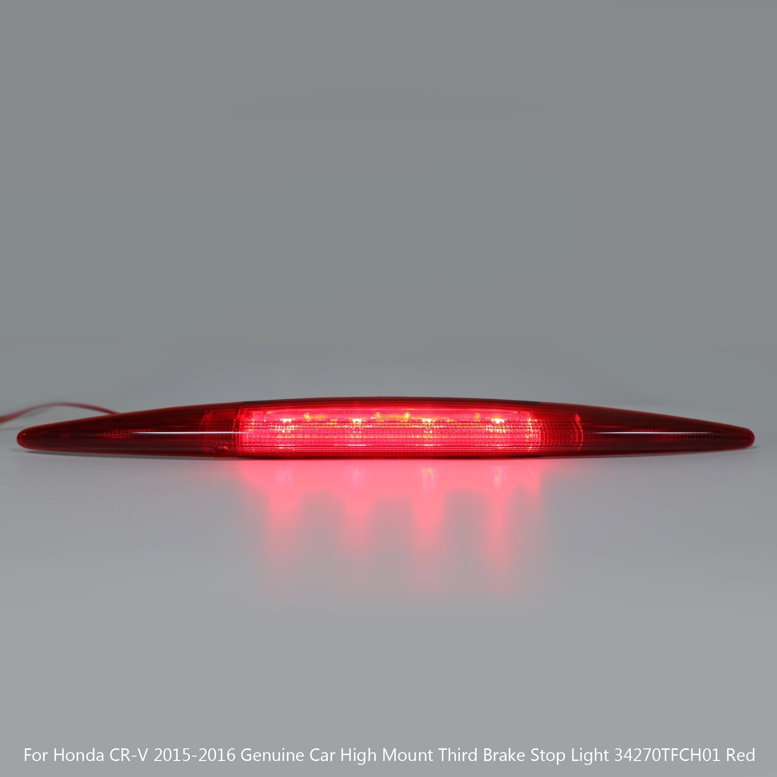 Voiture High Mount 3RD Frein Stop Light 34270TFCH01 Pour Honda CR-V 2015-2016 Générique