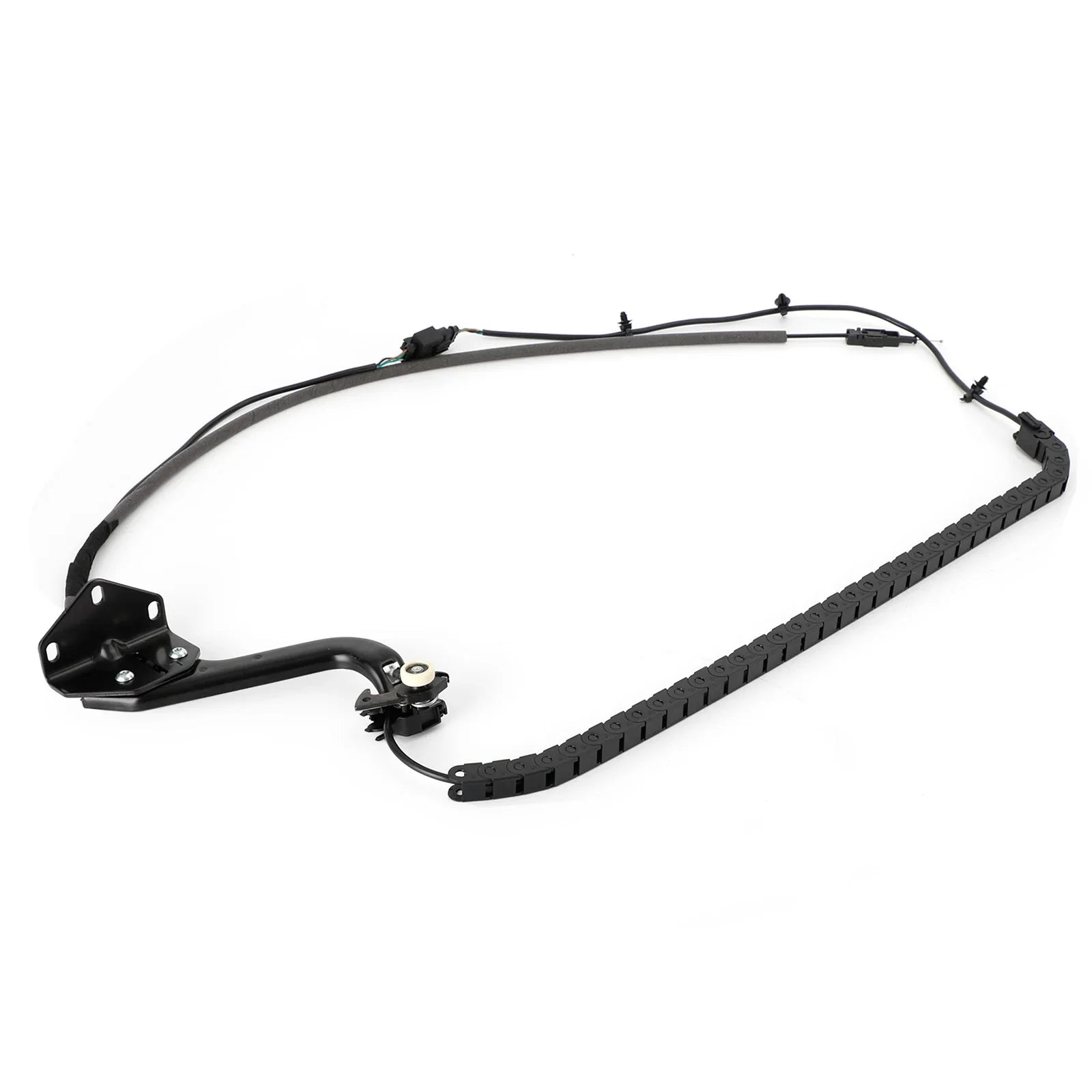 Câble + Rail Porte Latérale Coulissante Gauche 9068203769 Pour Sprinter VW Crafter 06- Générique