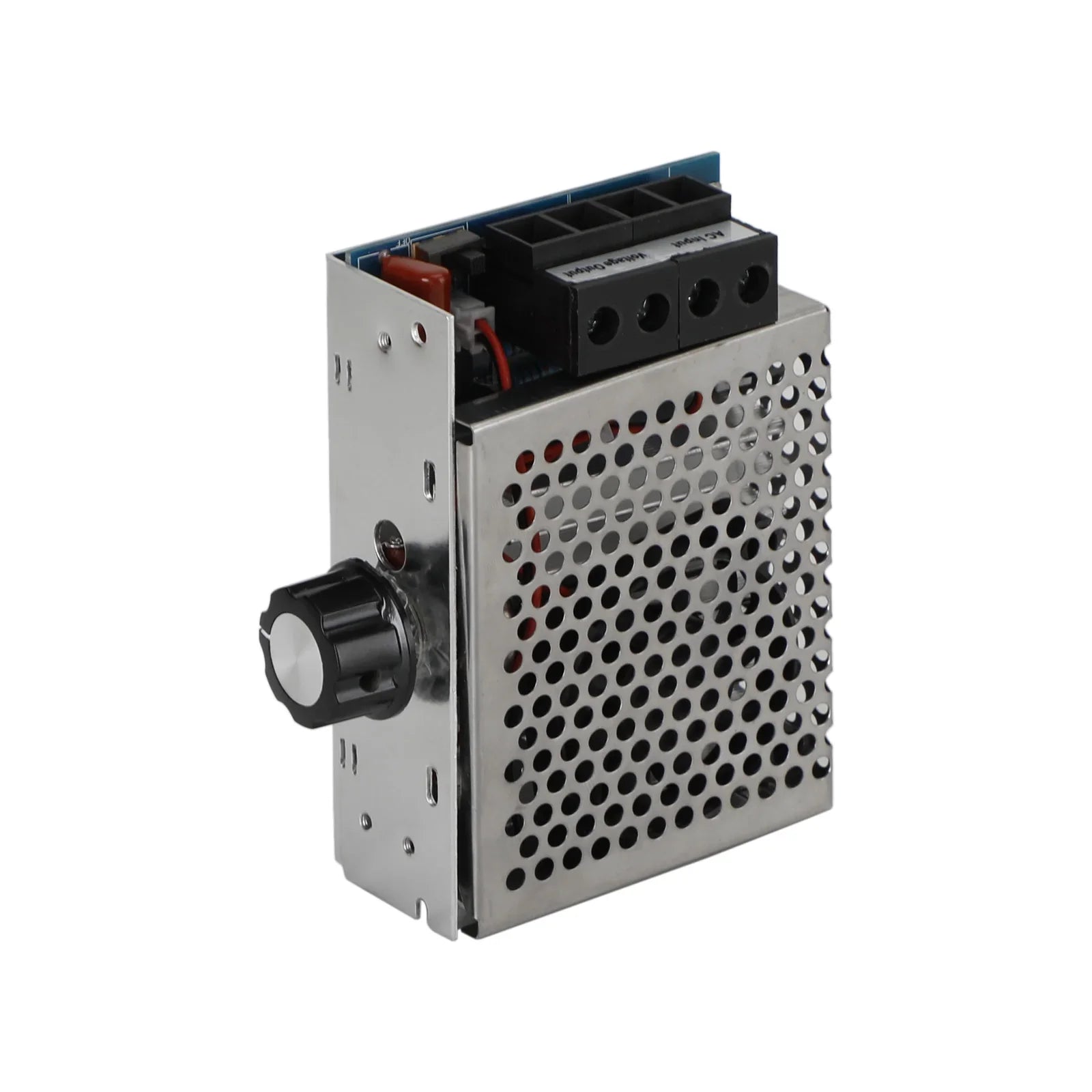 Variateur De Vitesse SCR 10000 W AC 110-220V Pour Moteur - Neuf VIPIH