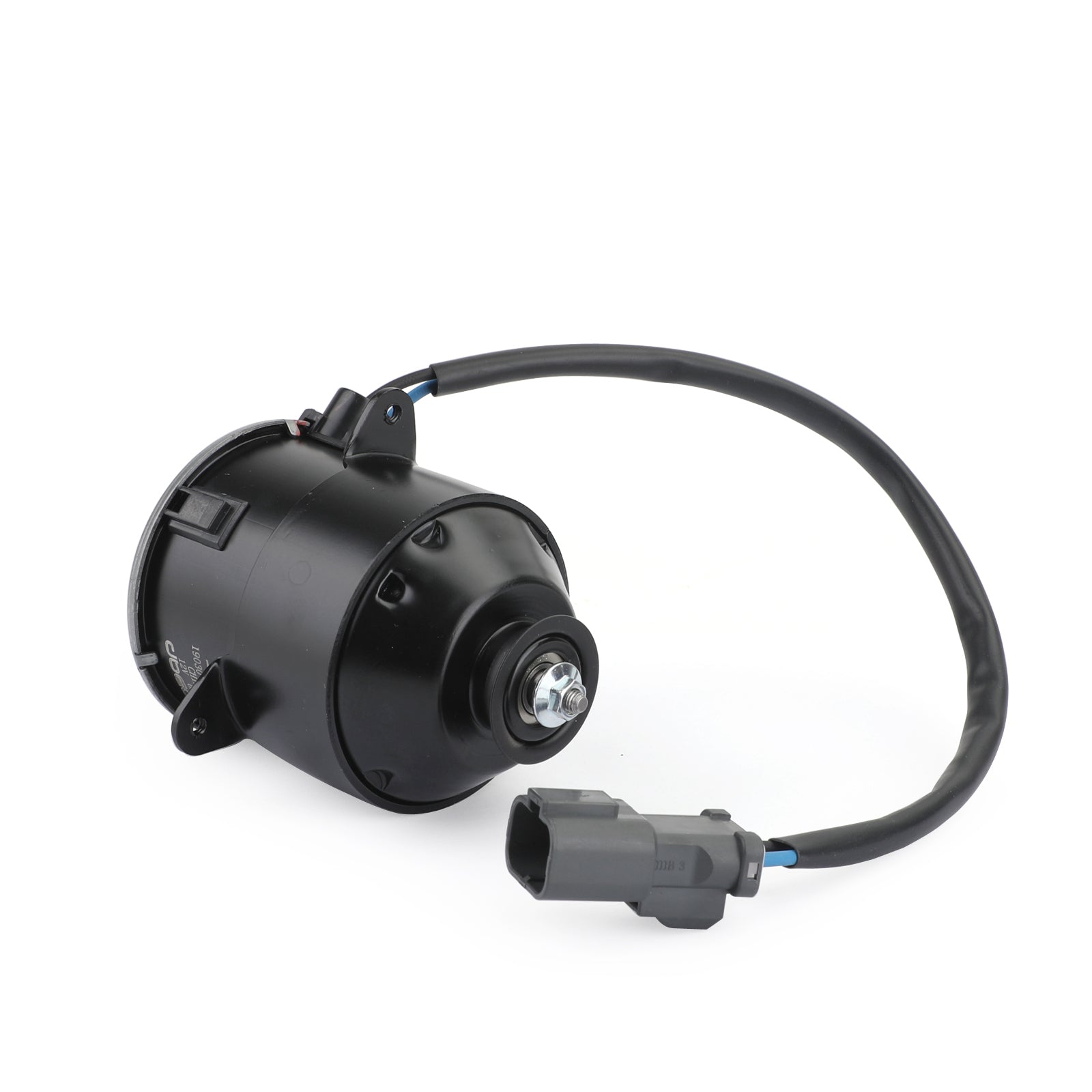 2003-2007 Accord 2.4L /2004-2008 TSX 2.4L /2002-2006 RSX Moteur de ventilateur de radiateur Ventilateur à 5 pales