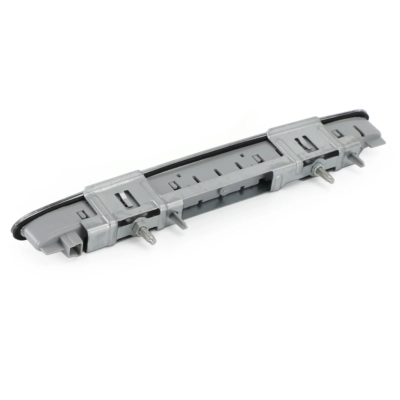 2001–2012 Benz SL R230 SL500 SL600 SL63 WHITE 3RD TRETJA