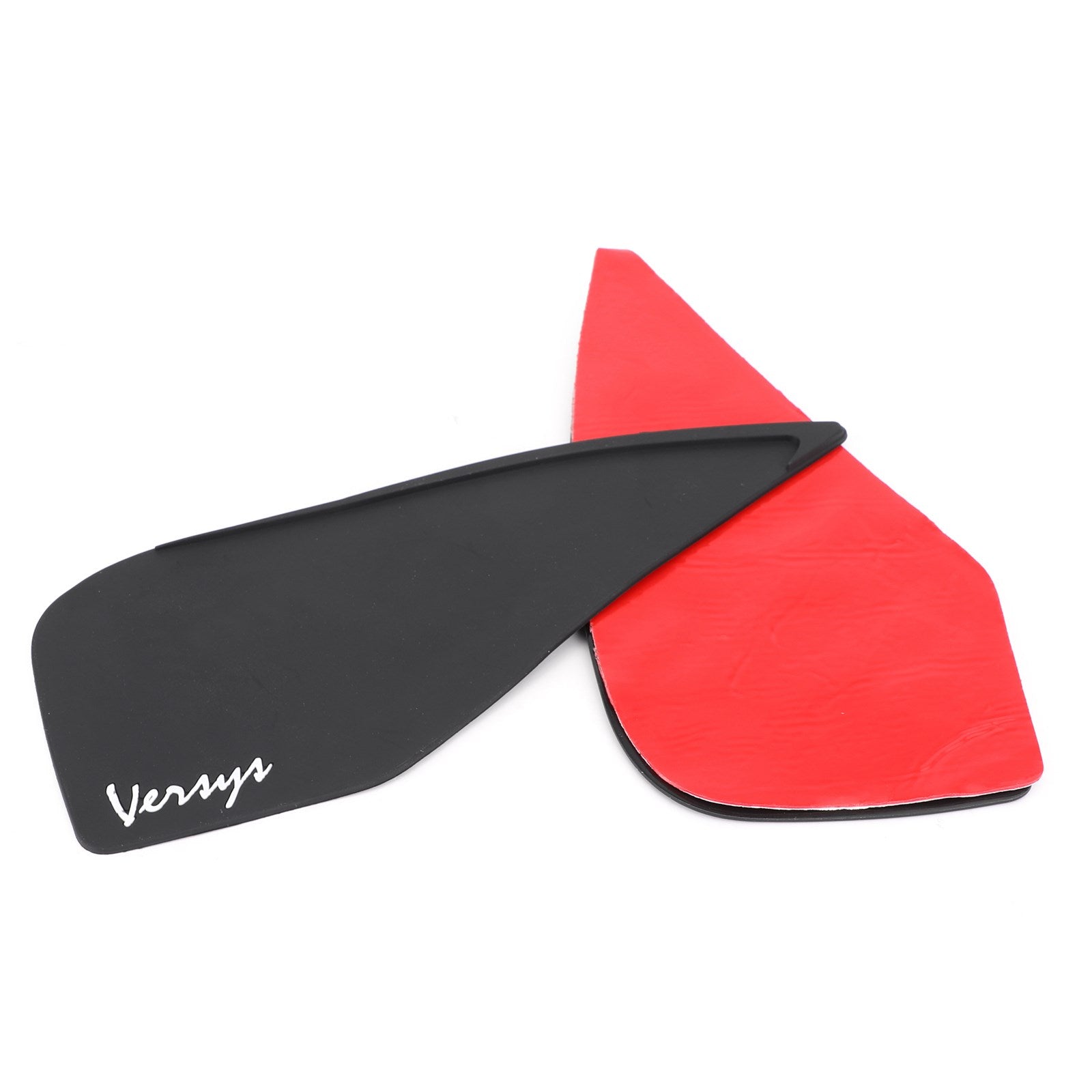 Protezione serbatoio laterale Tri-Tank per Kawasaki Versysx300 2017-2020 Gomma generica