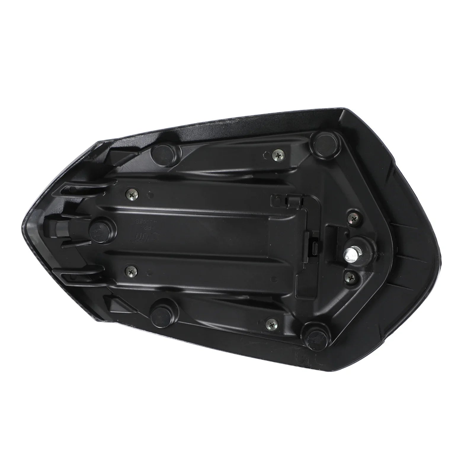 Couverture de capot de carénage de siège arrière pour Speed Triple RS 1050 2018-2021 générique