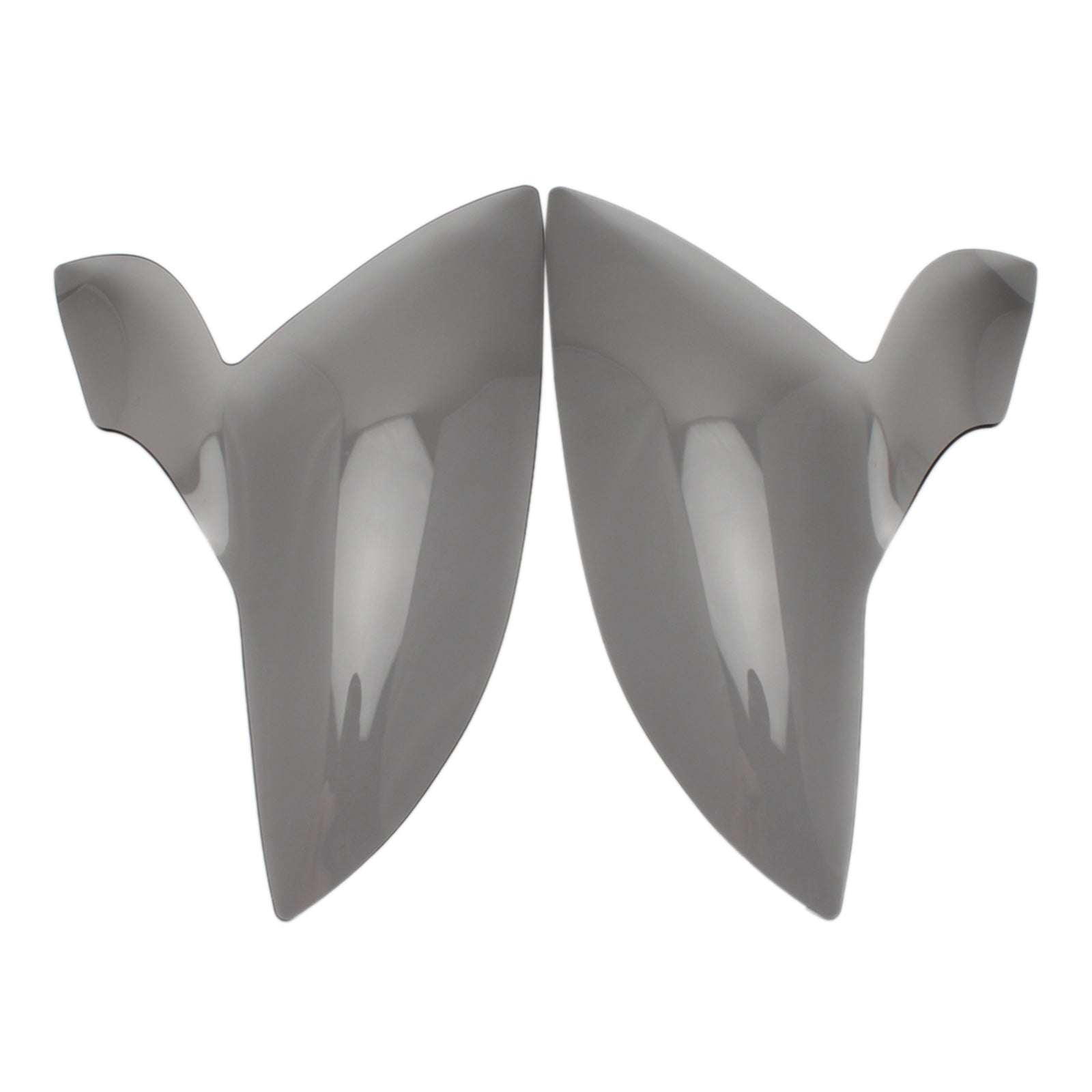 Suzuki GSX-S 1000F 2015-2021 -sovelluksen suojaavan ajovalojen linssin suojaus