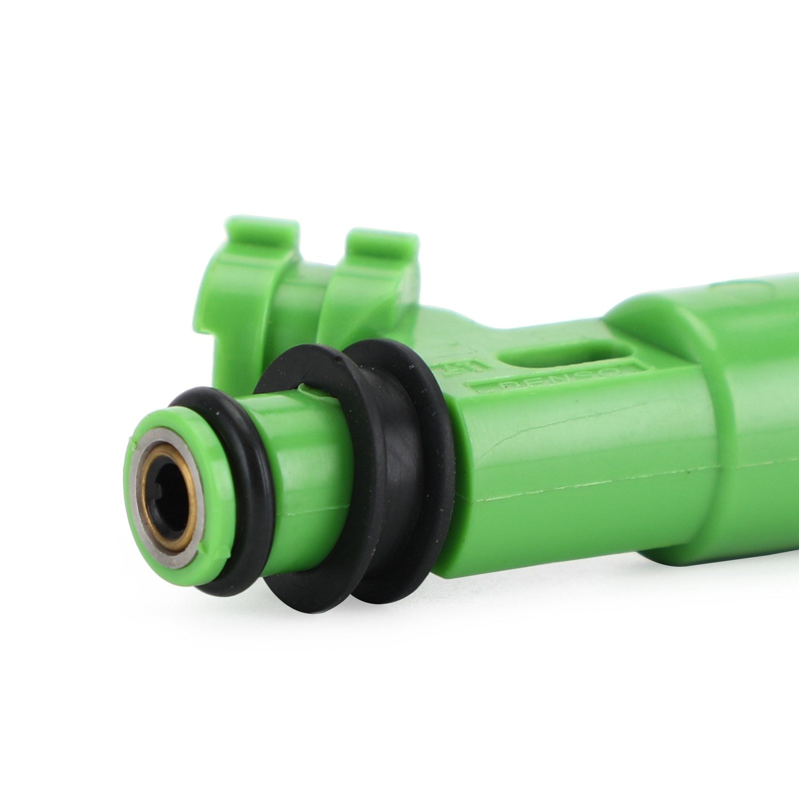 1 pièces injecteurs de carburant 1955003170 adaptés pour Mitsubishi Montero sport 3.0L V6 1998-2003 générique