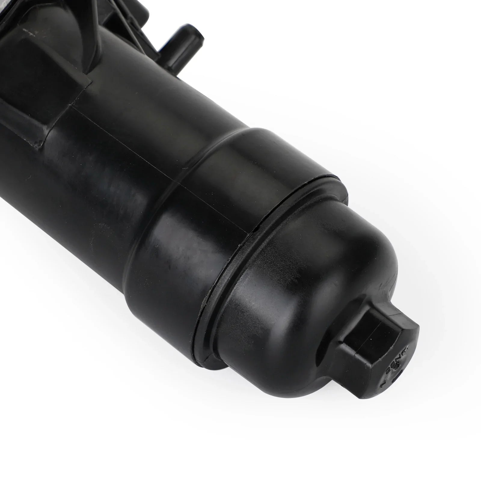 Carcasa del filtro del enfriador de aceite del motor 11428596283 para BMW F20 F22 F30 G30 G32 X4 genérico