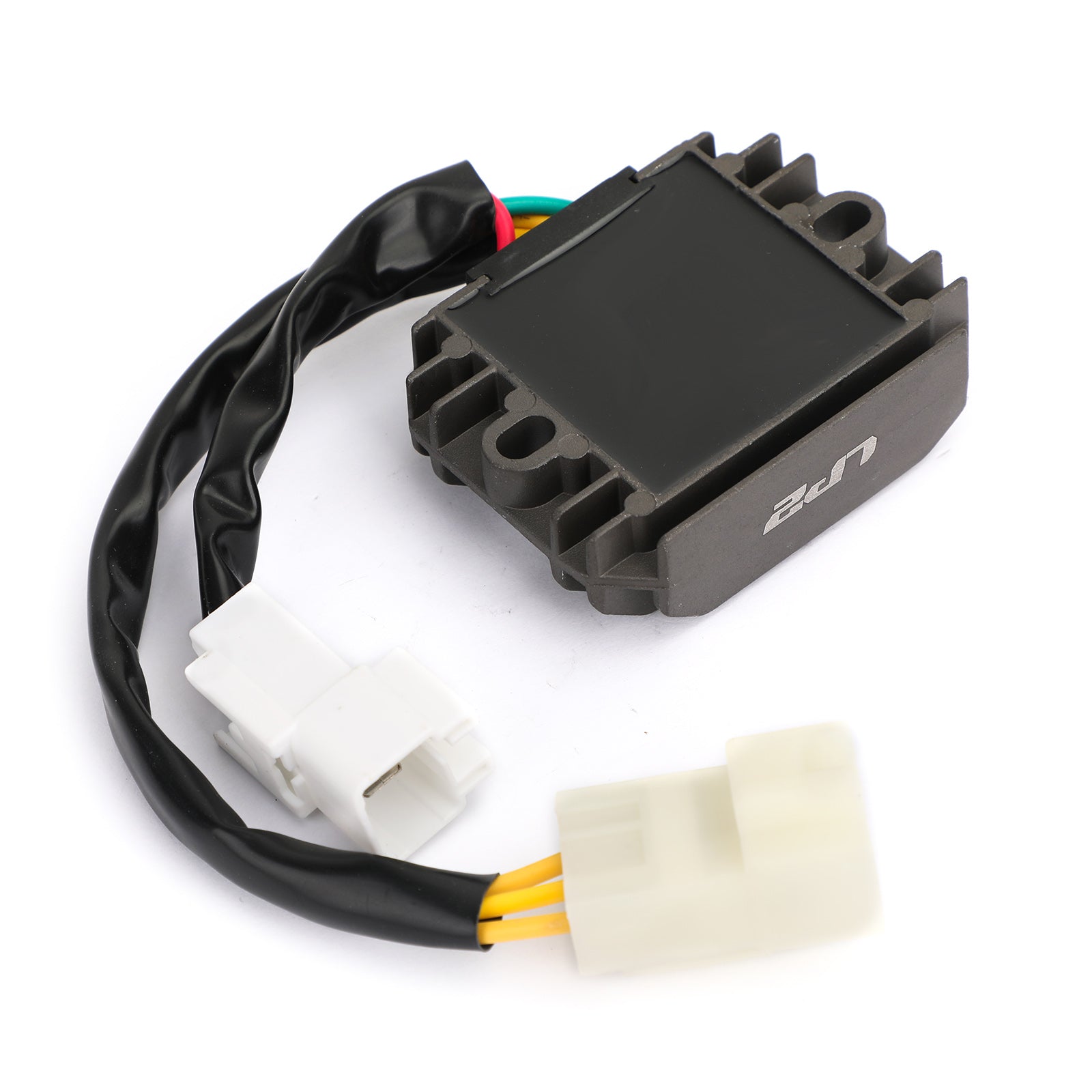 Piaggio Vespa LX FLY LIBERTY 125 150 2006-2017 Spanningsregelaar Gelijkrichter