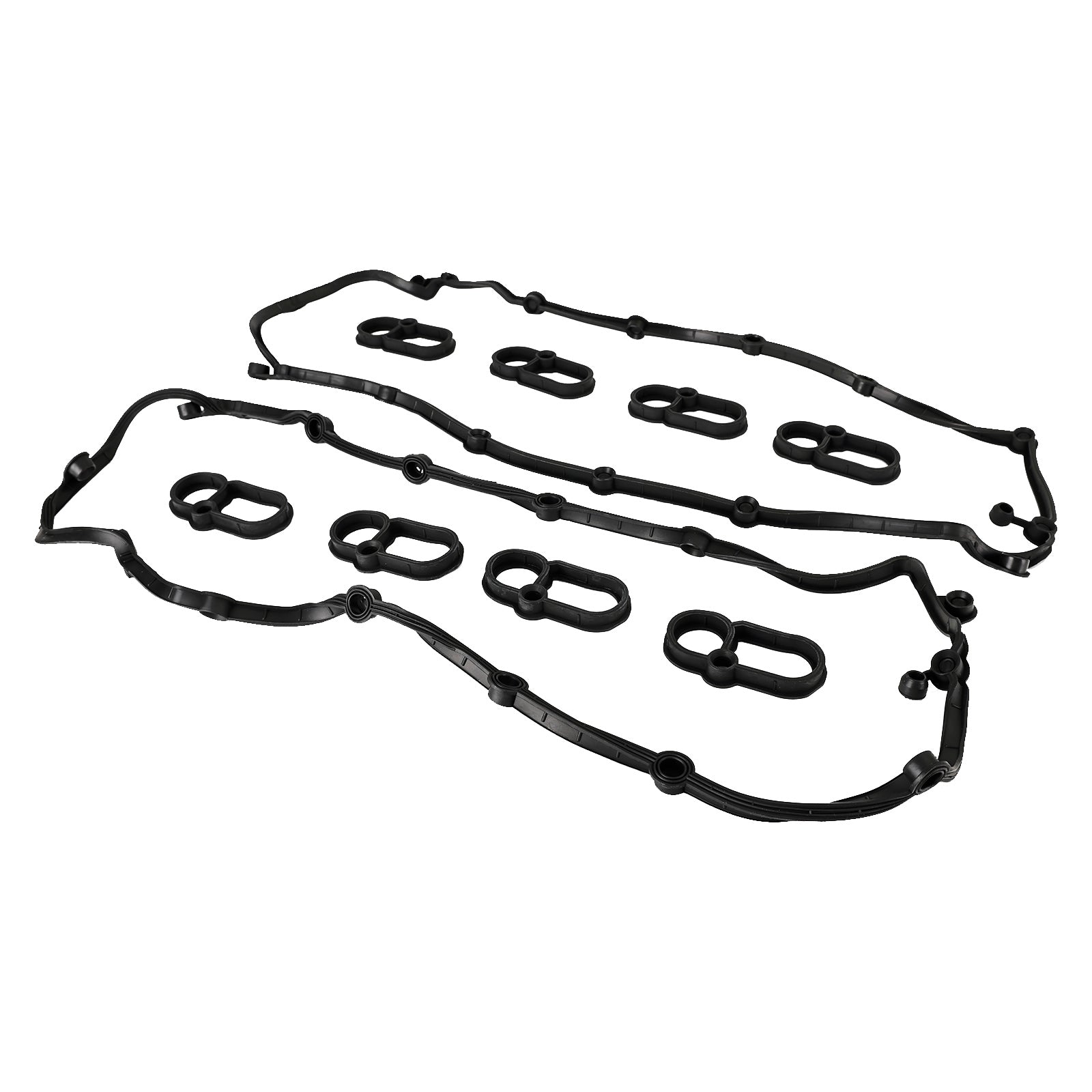 Jeu de joints de culbuteur de couvercle de soupape pour Land Range Rover Sport LR4 V8 5.0L