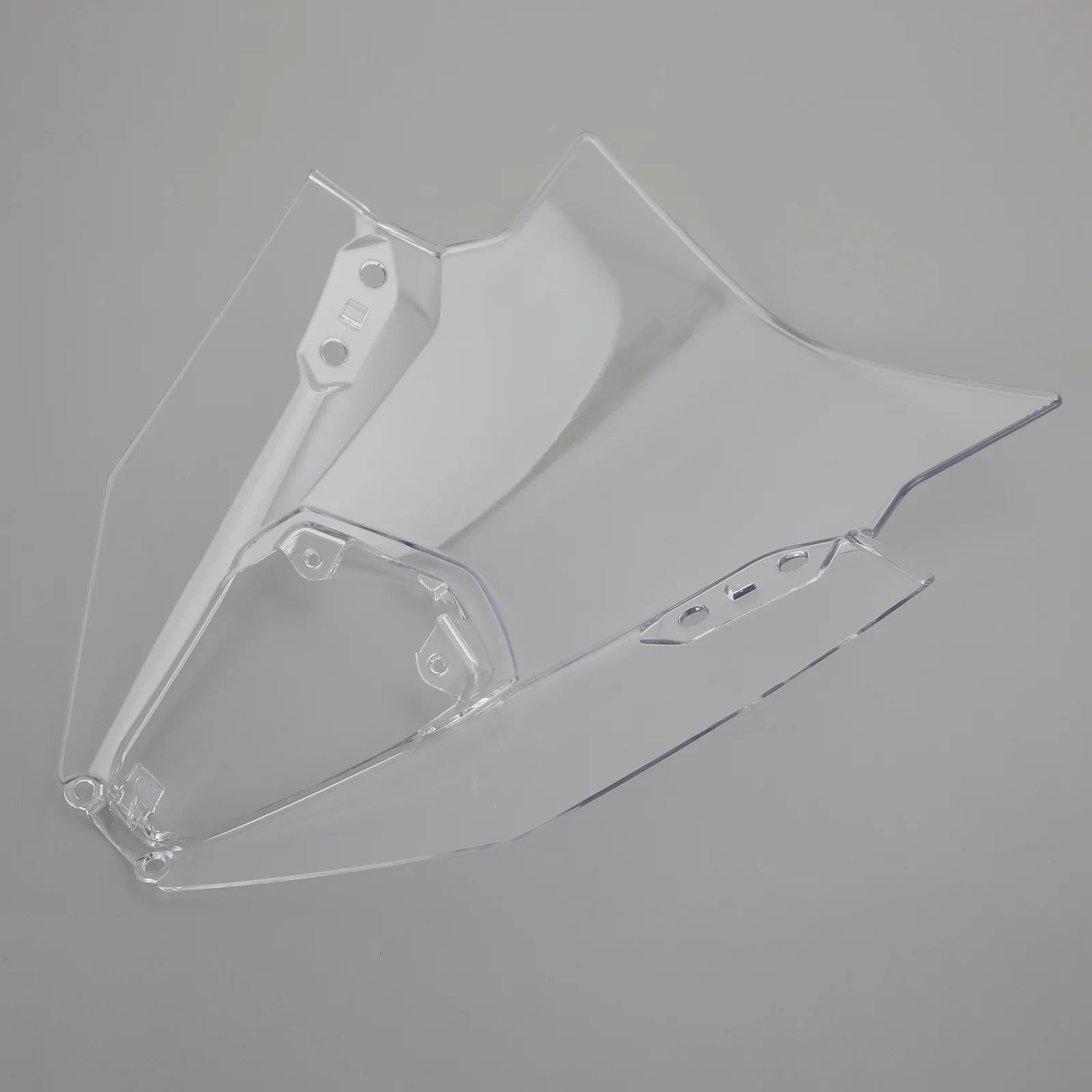 Protection de pare-brise Kawasaki NINJA 650 ER6F 2020-2022