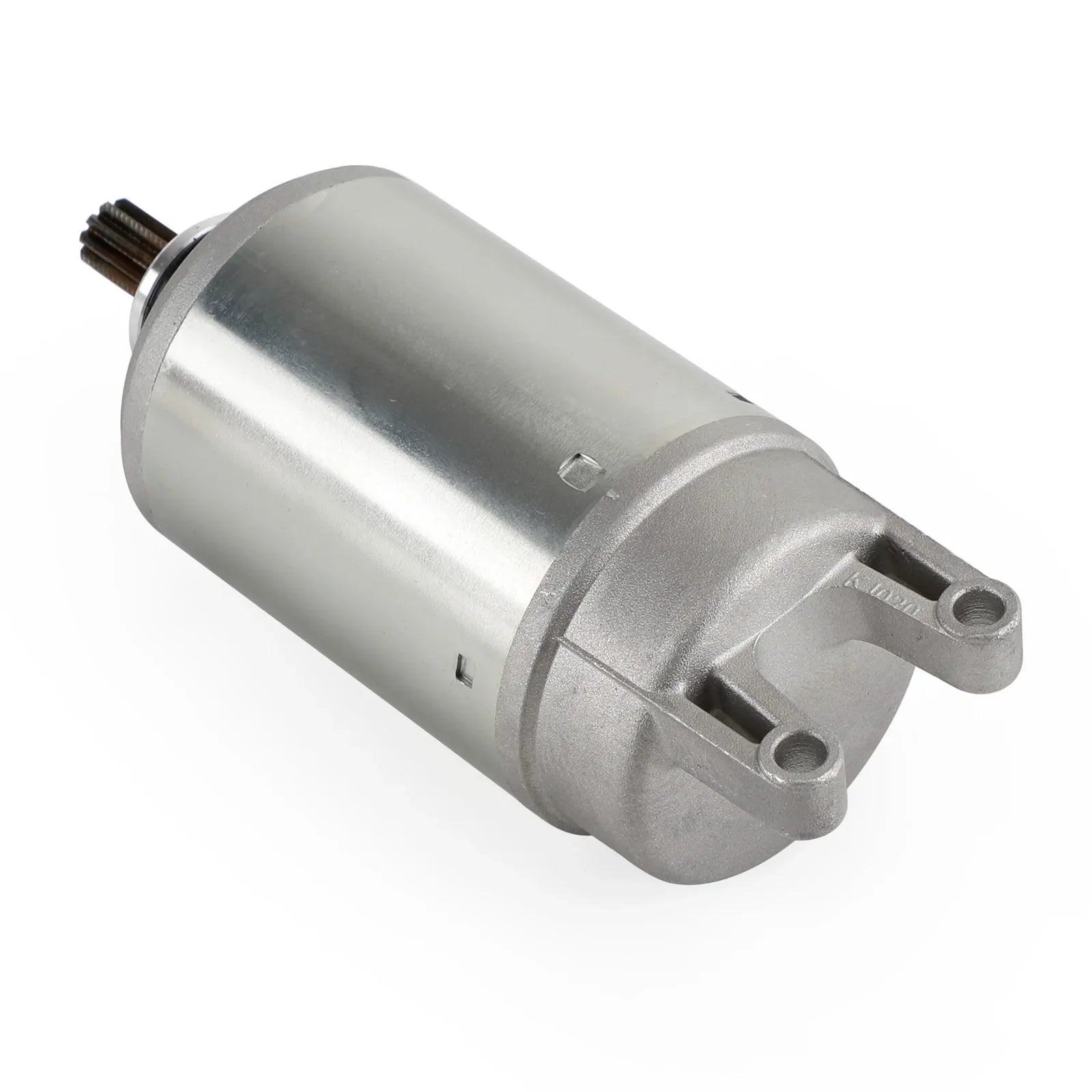 1990-2004 Kawasaki ZX600 ZZ-R600 Moottorikäynnistin Fedex Express