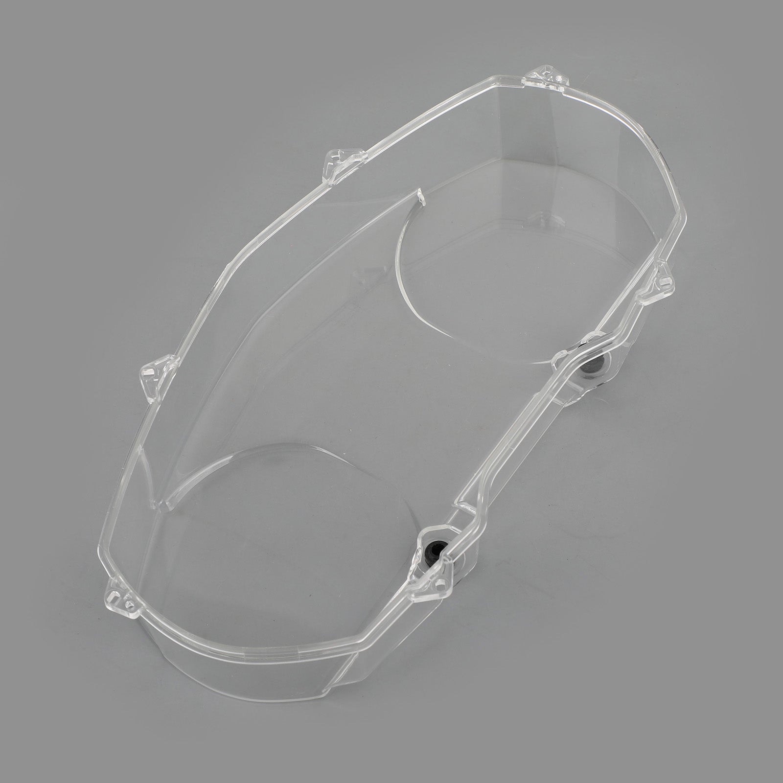 Protecteur de couvercle de compteur de vitesse transparent pour BMW R1200RT 2005-2009 générique