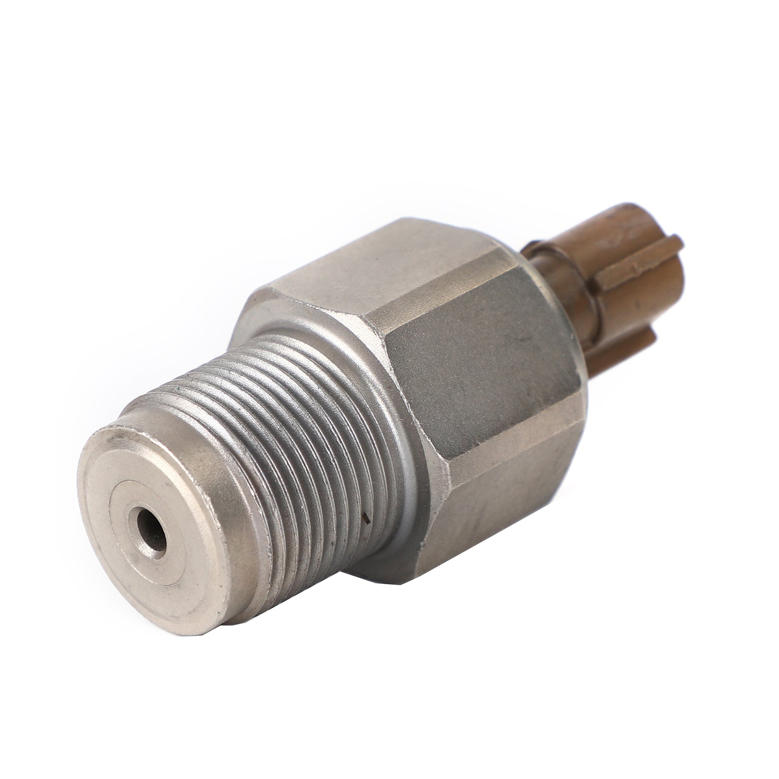 Brandstofrail hogedruksensor 499000-6160 voor Nissan Navara D40 Pathfinder Generiek