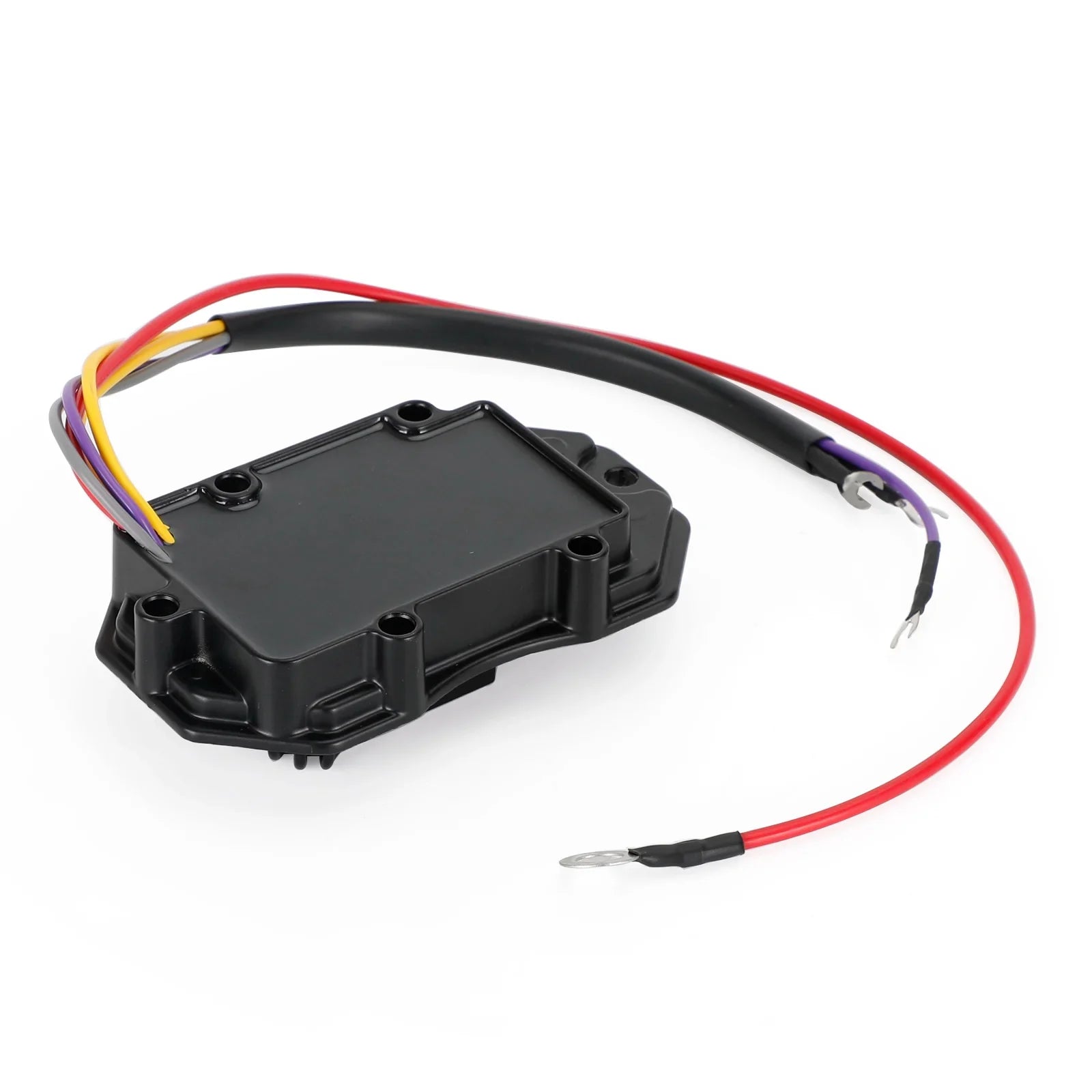 1984-1991 Johnson Evinrude 110 115 150 155 175 185 235 HP Retecfier regulatora