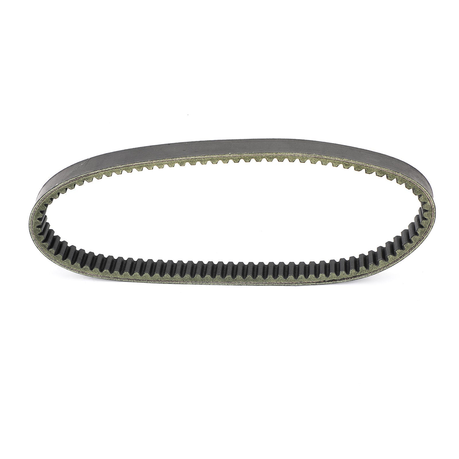 Cinghia di trasmissione per Yamaha G3A 1986 G1A 1979-1989 J10-46241-00 36394-67G Generico