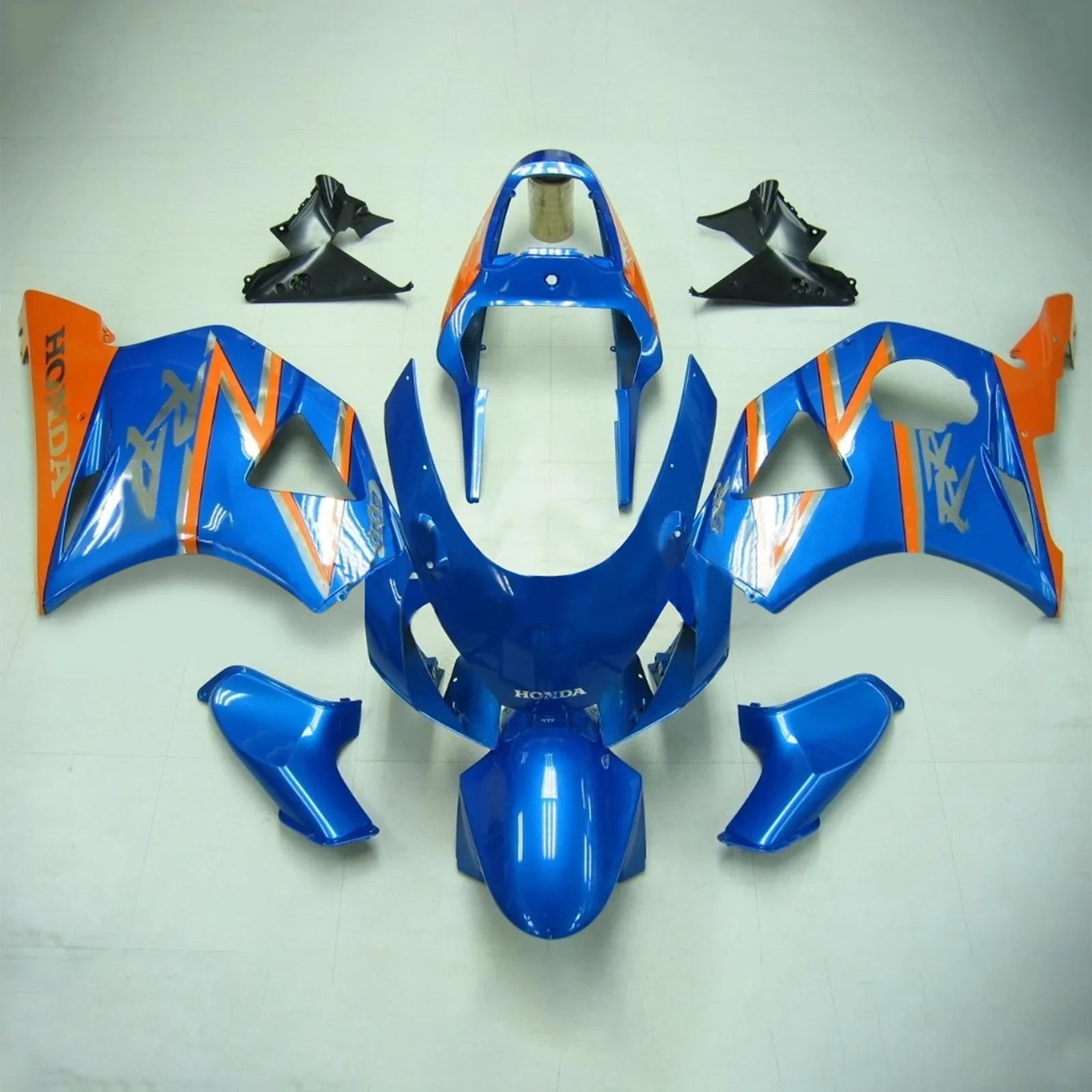 Amotopart suojasarja Honda CBR954 2002-2003