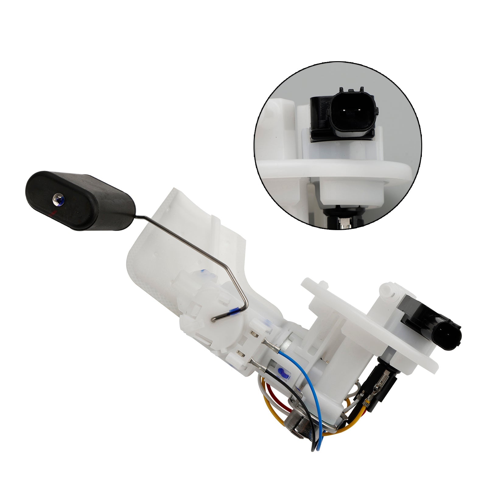 Set črpalke za gorivo 1PA-E3907-10, za Yamaha Vixion NVL NVA 150, nov FZI150 14 16