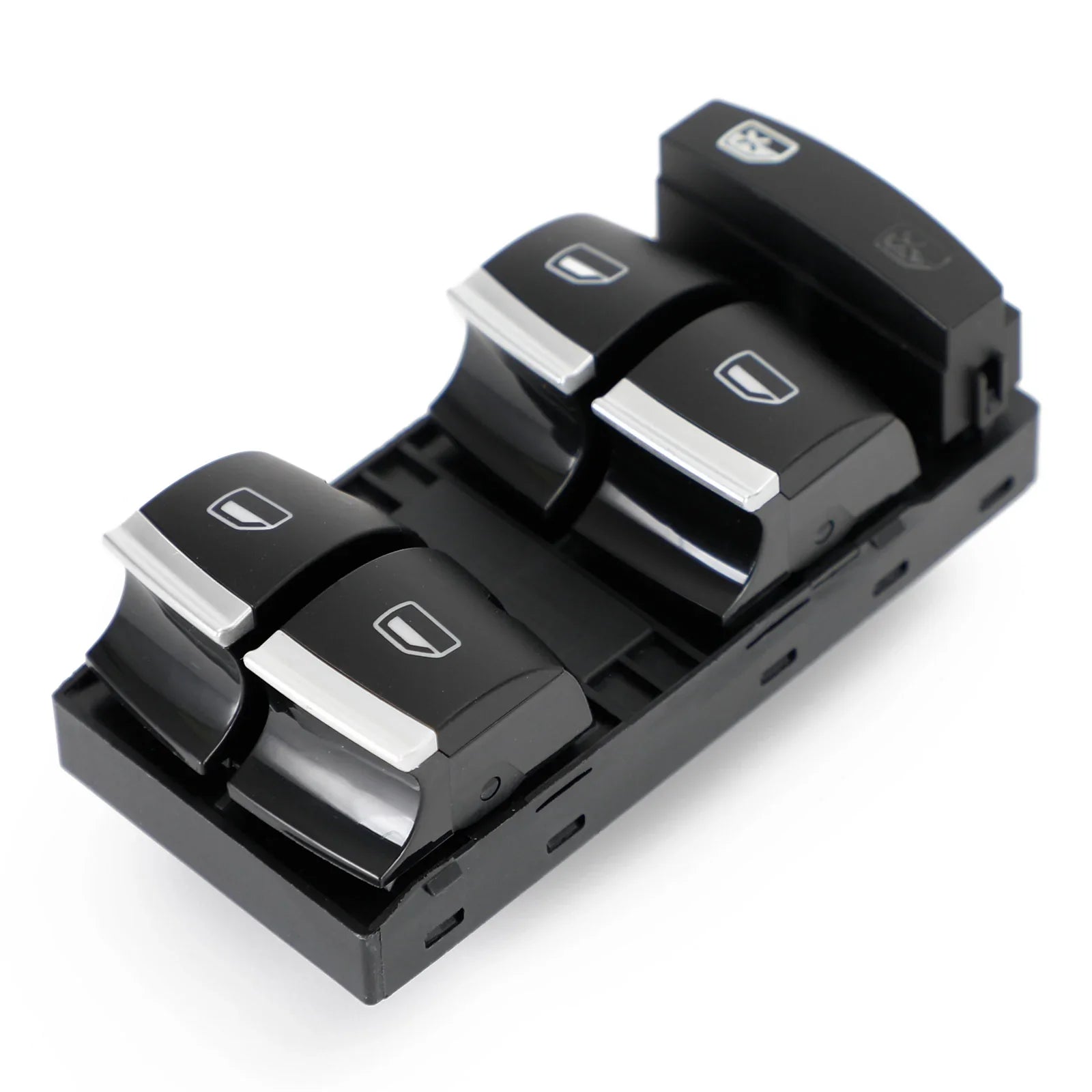 Commutateur De Fenêtre Électrique Principal Suuonee Pour Audi S4 Q5 - 8KD 959 851 - Côté Conducteur