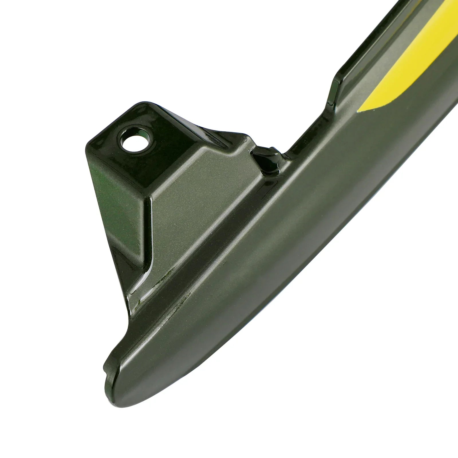 Kawasaki Z900RS 2018-2022 Ogon Fairing + Obsługa tablicy rejestracyjnej