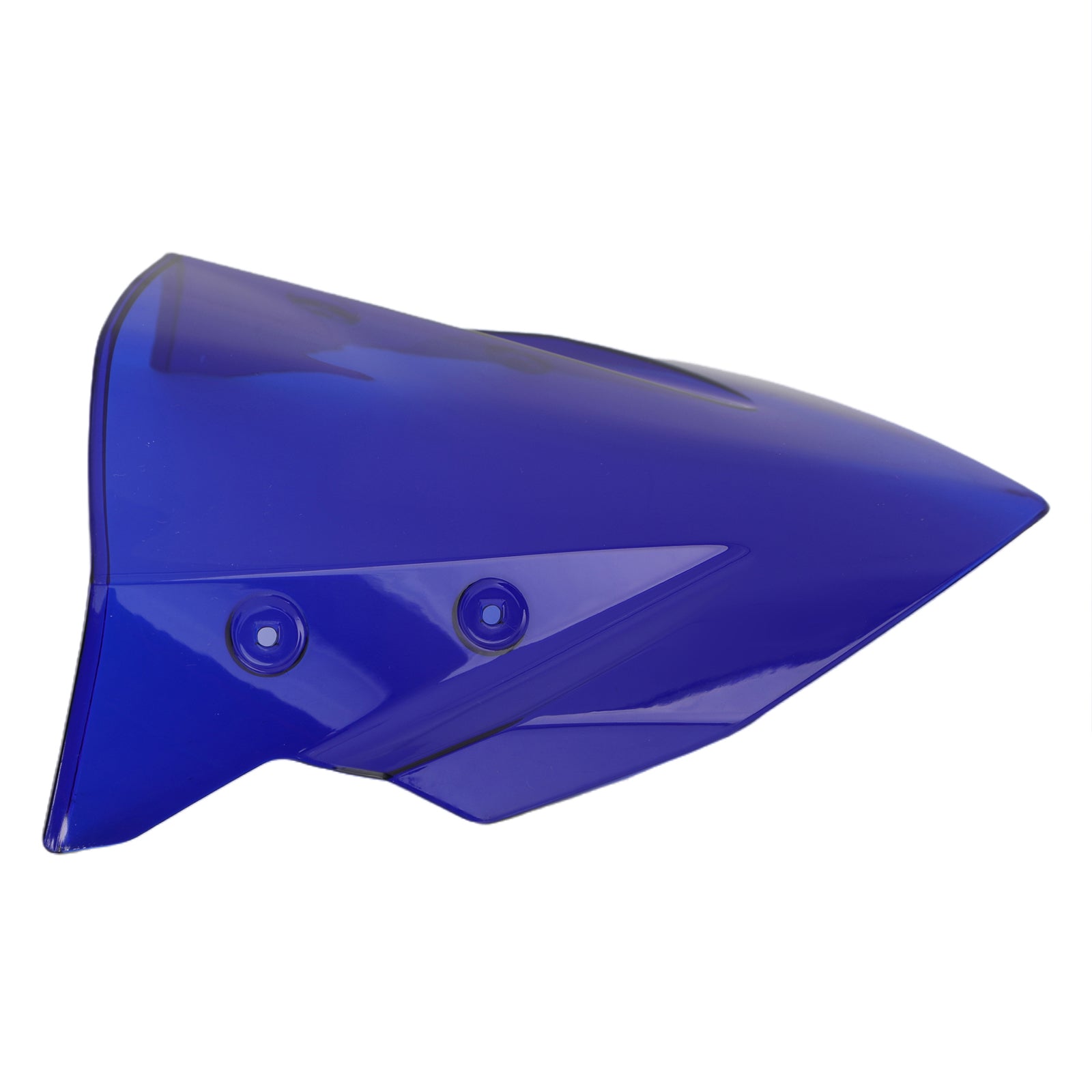 Parabrezza parabrezza per kawasaki z400 2018-2022 generico