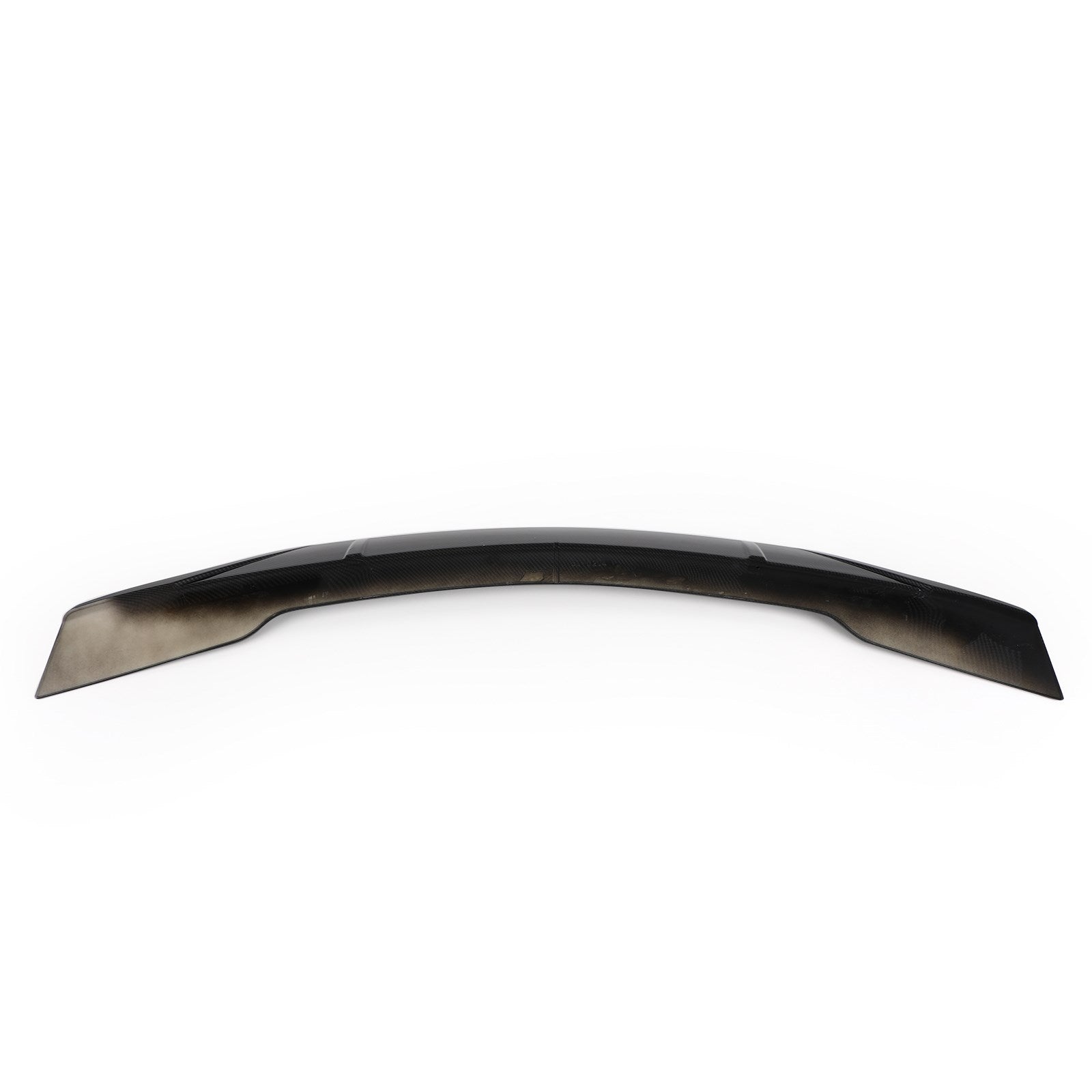 Spoiler per bagagliaio in fibra di carbonio per Mercedes Benz W204 C250 C300 08-14 generico