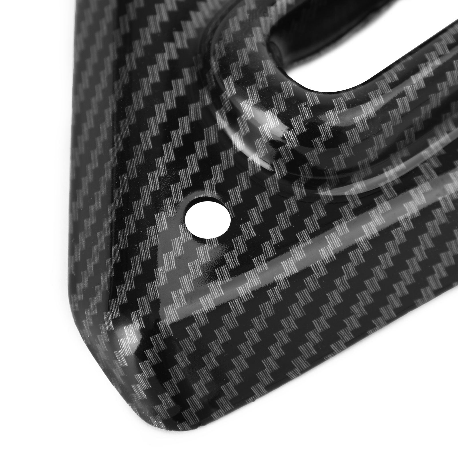 Couvercle de panneau de carénage latéral pour Honda CRF1100L Adventure Sports 2020 2021 générique