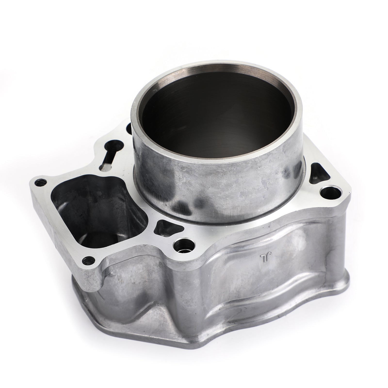 Kit guarnizioni pistone cilindro per Honda TRX420 12100-HP7-A00 12100-HP5-600 Generico