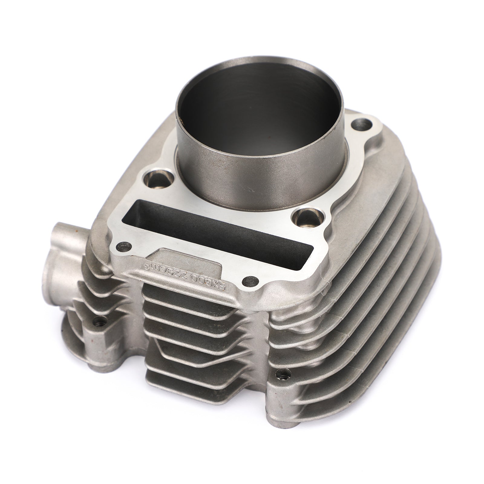 Kit de juntas de pistón de cilindro para Yamaha Moto-4 Bear Tracker Timberwolf 250 89-04 Genérico