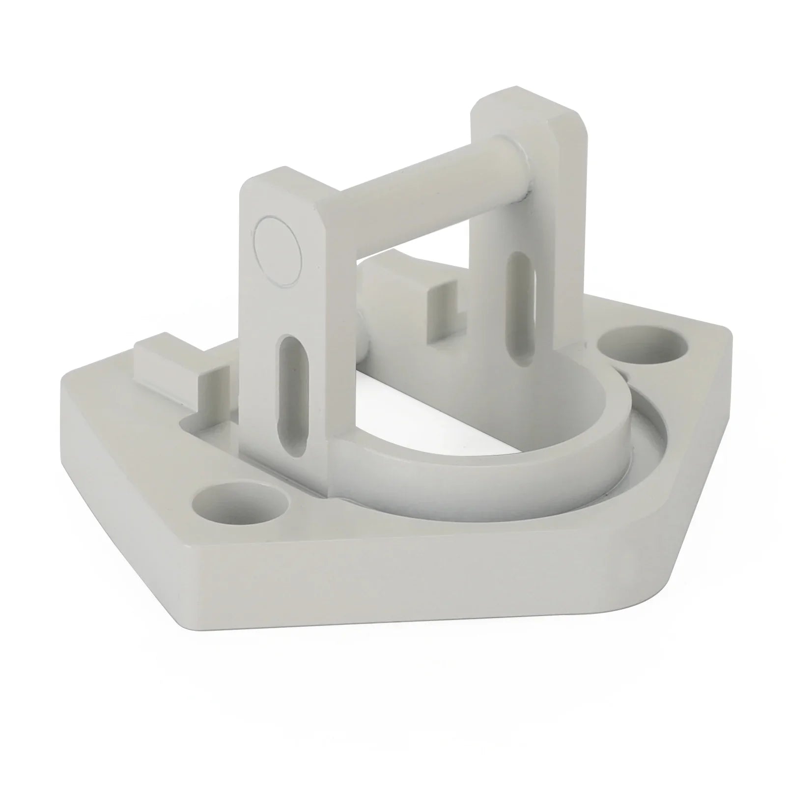 Vervanging Sunchaser II luifel-trapas U Aluminium RV-luifelhardware Generiek